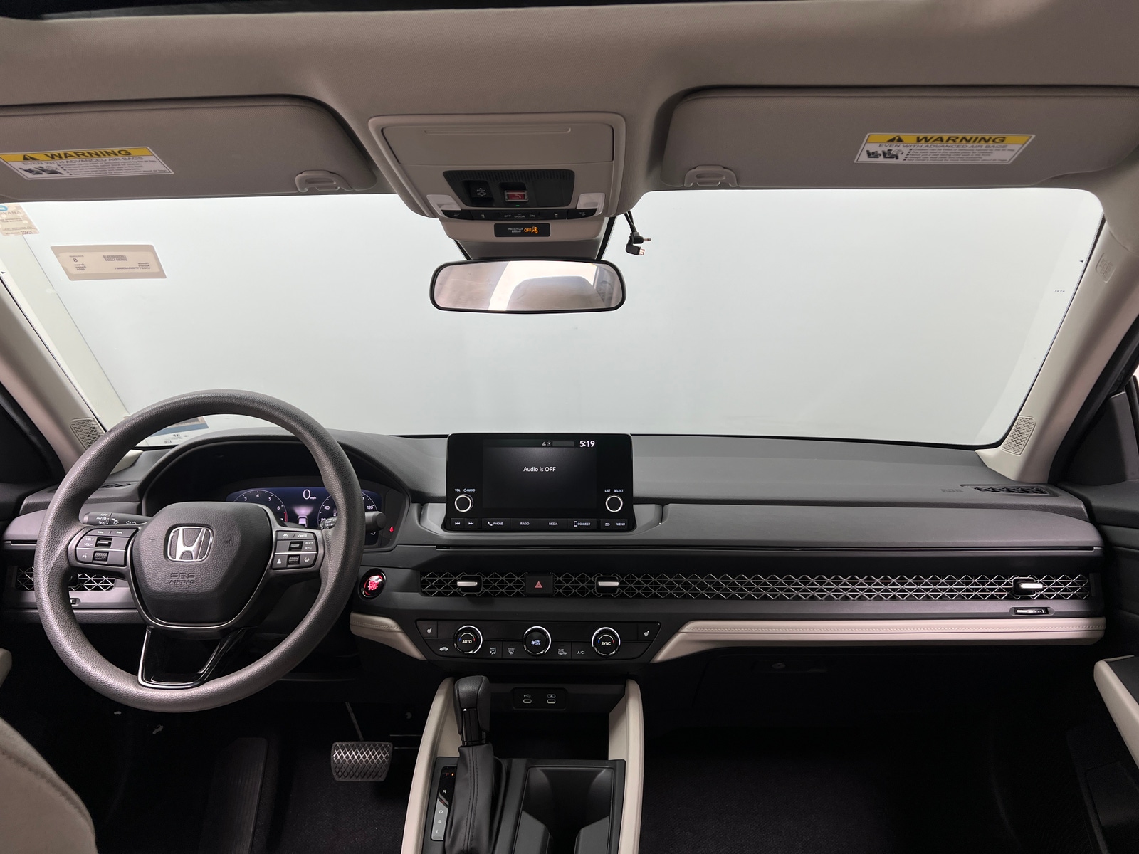 Thumbnail: 2024 Honda Accord - 3