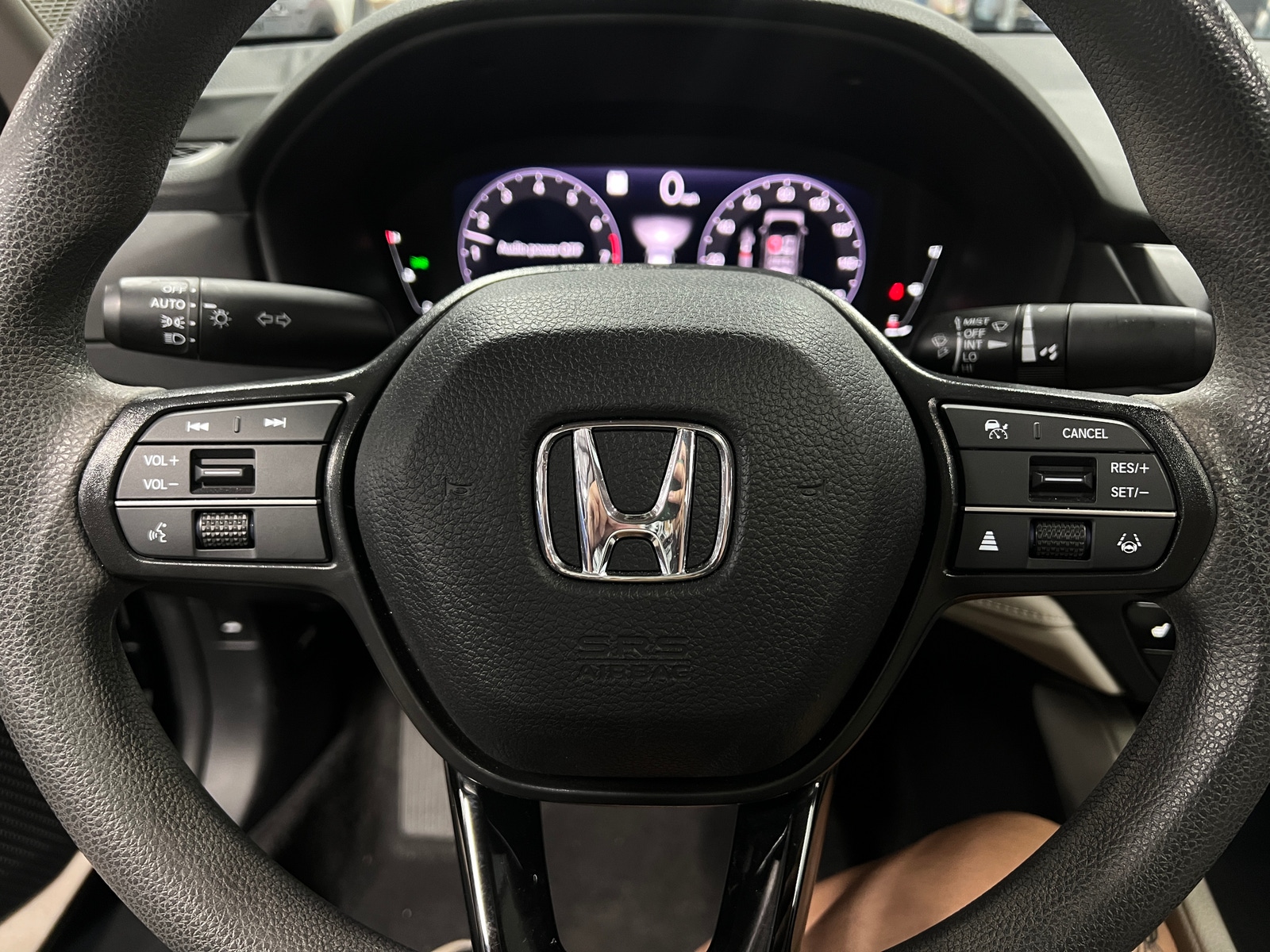 Thumbnail: 2024 Honda Accord - 5