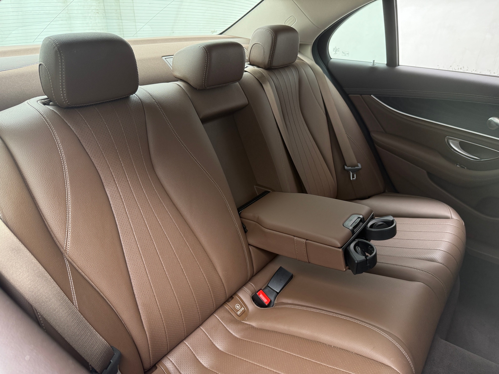 Thumbnail: 2018 Mercedes-Benz E-Class - 5