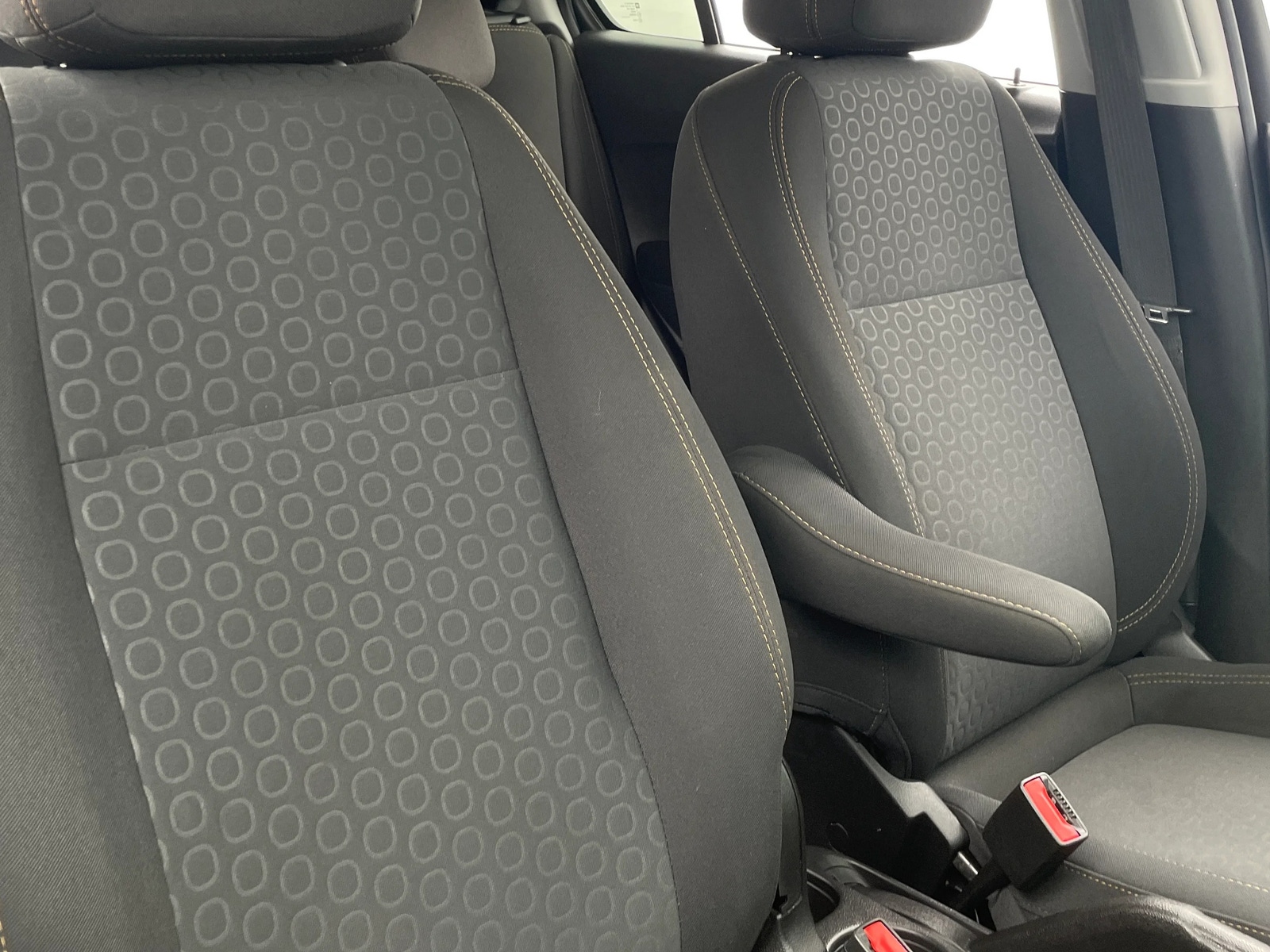 Thumbnail: 2020 Chevrolet Trax - 2