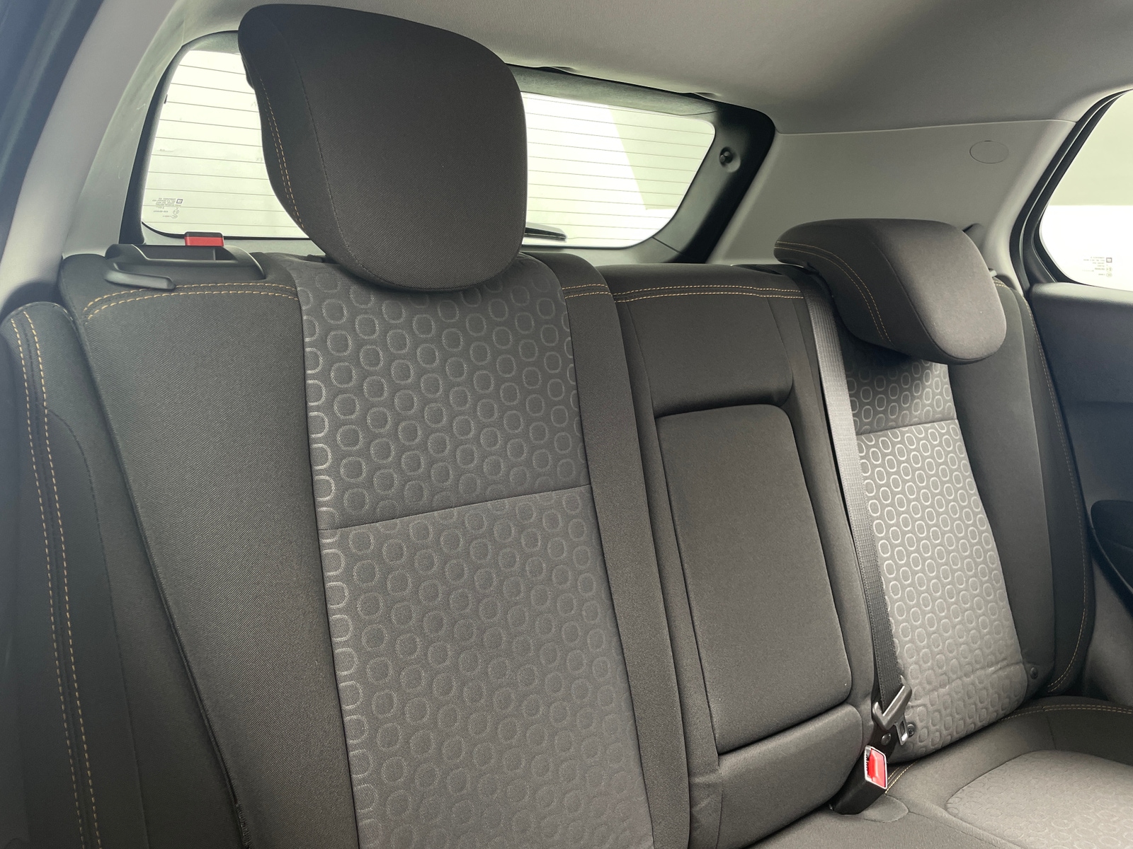 Thumbnail: 2020 Chevrolet Trax - 6