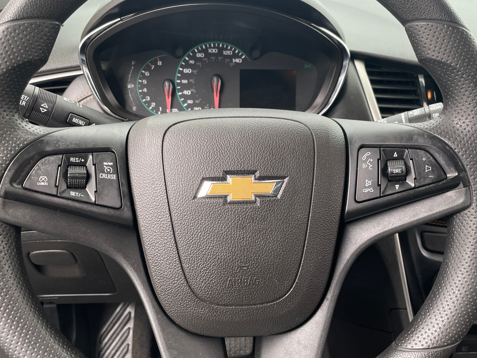 Thumbnail: 2020 Chevrolet Trax - 5