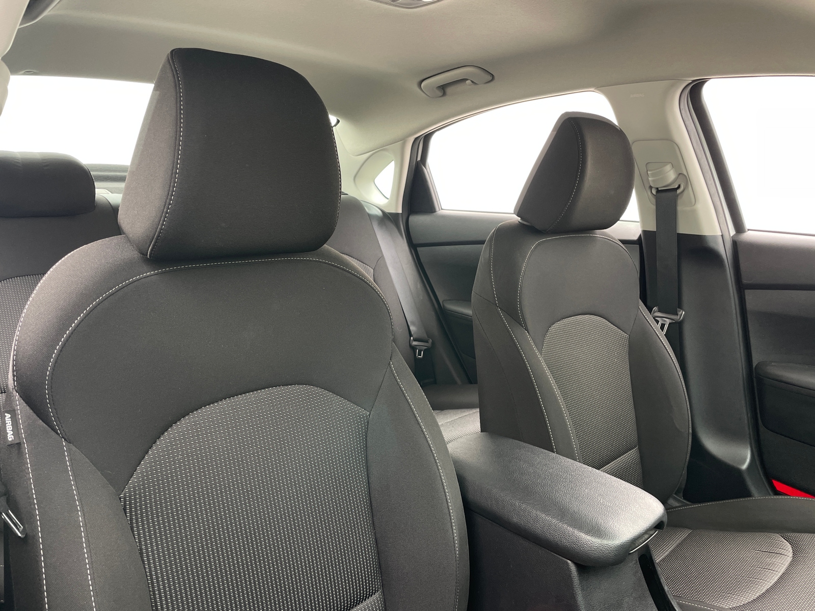 Thumbnail: 2019 Kia Forte - 2