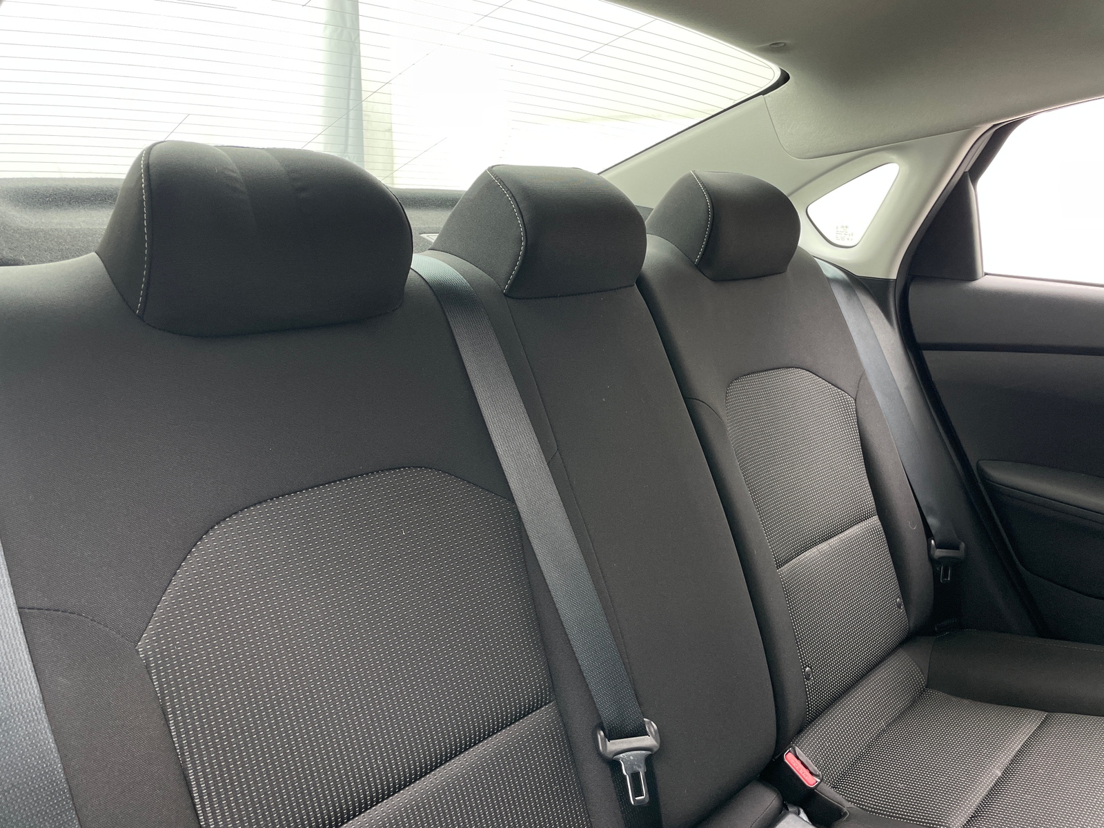 Thumbnail: 2019 Kia Forte - 6