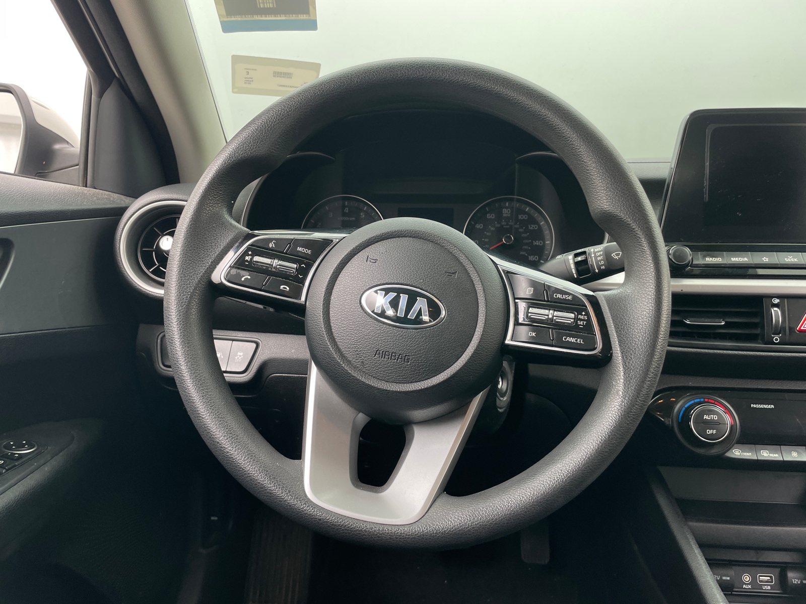 Thumbnail: 2019 Kia Forte - 5