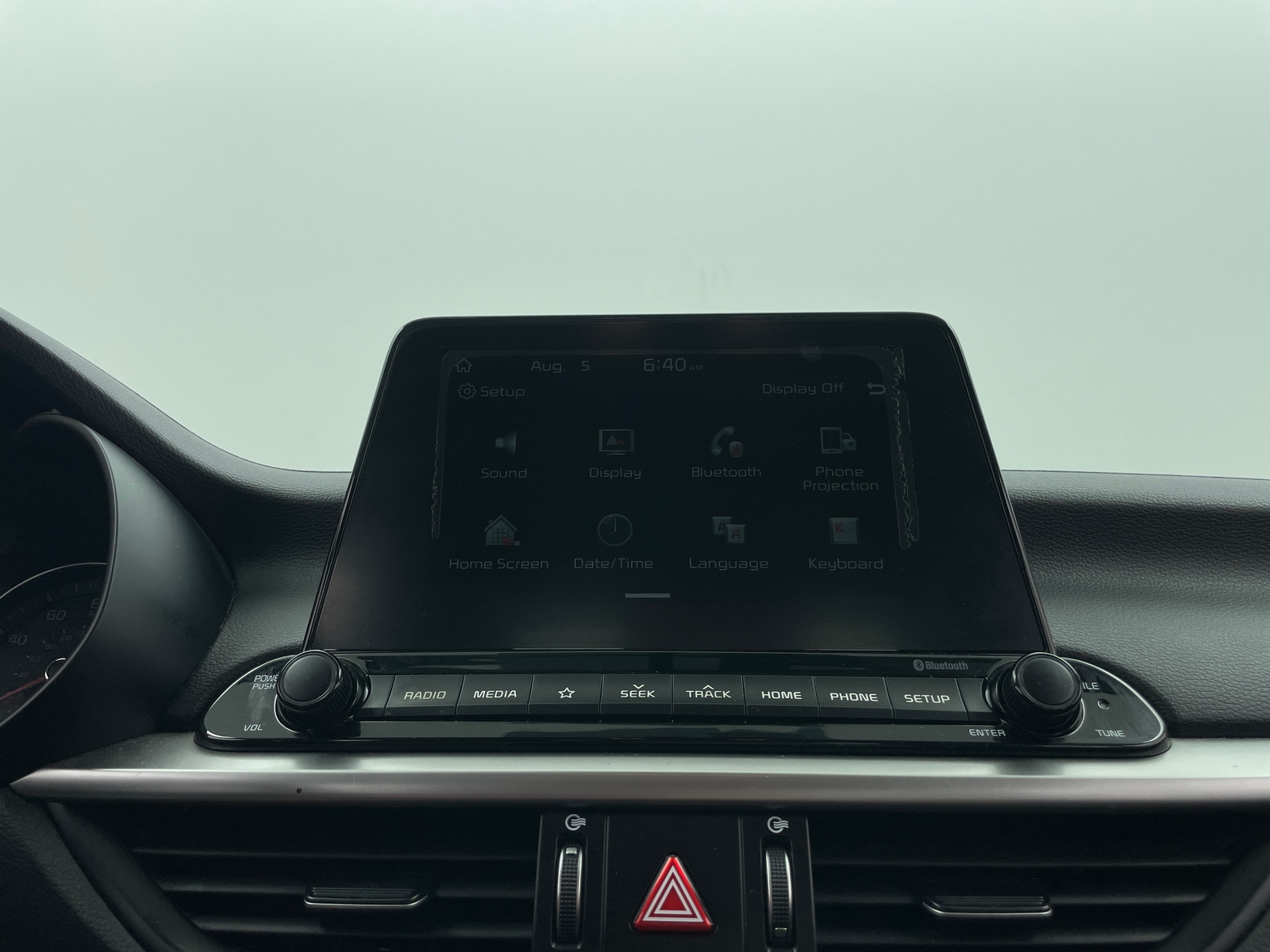 Thumbnail: 2019 Kia Forte - 4