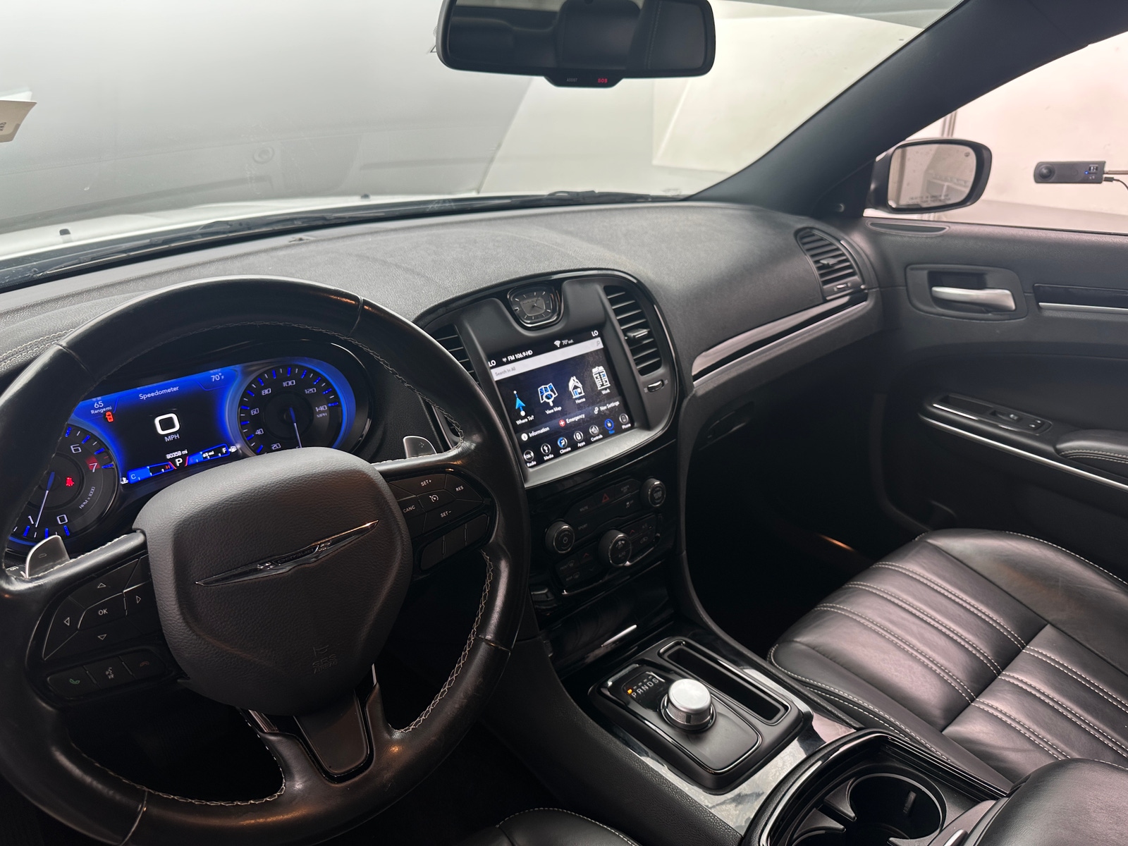 Thumbnail: 2019 Chrysler 300 - 2