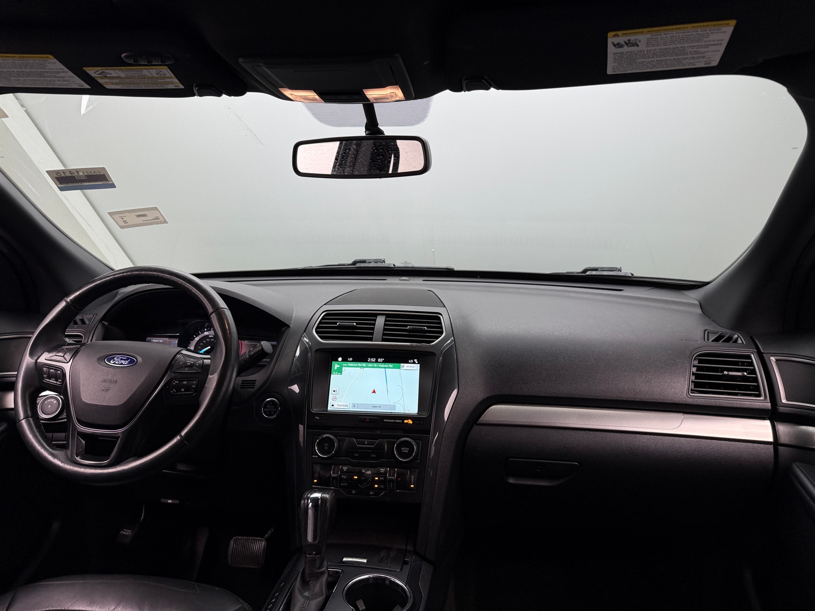 Thumbnail: 2018 Ford Explorer - 2