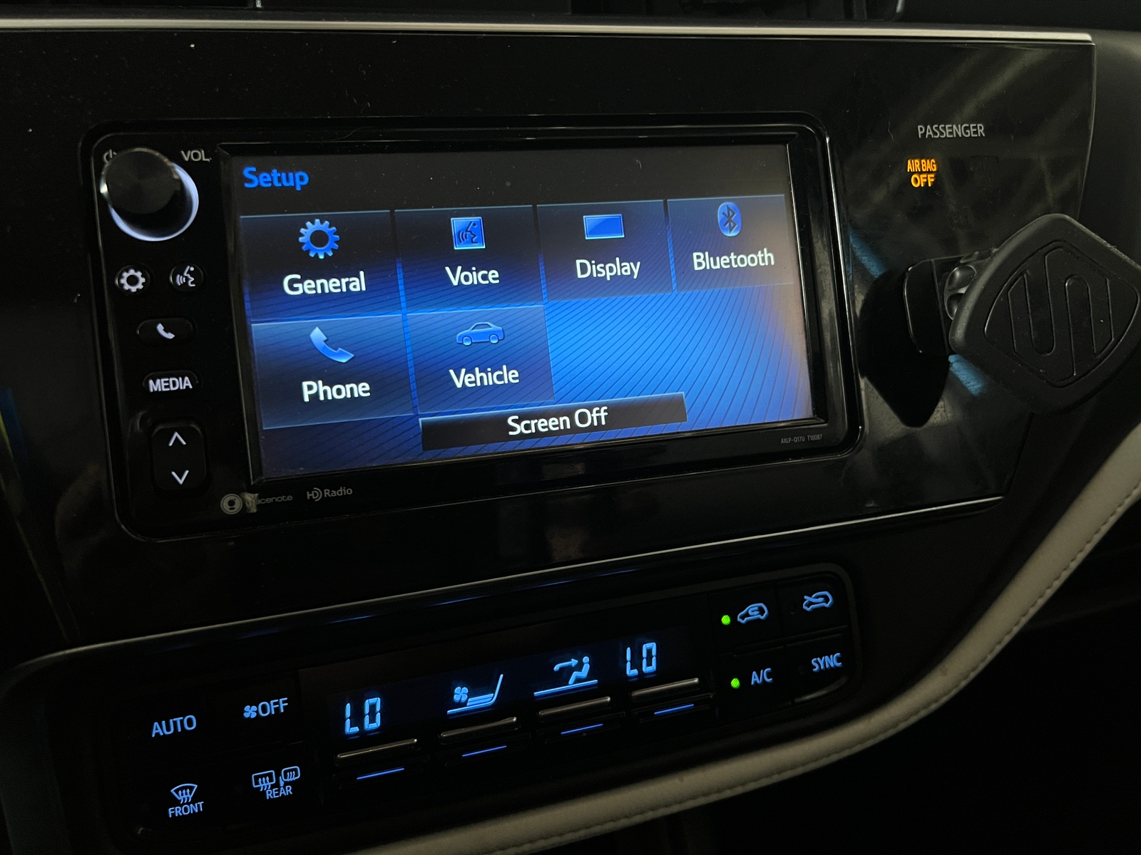 Thumbnail: 2018 Toyota Corolla iM - 4