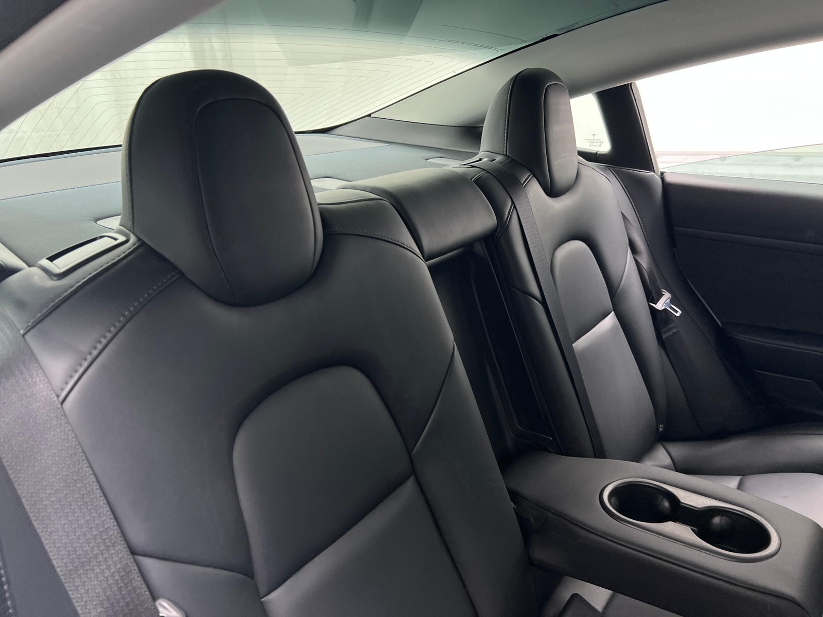 Thumbnail: 2020 Tesla Model 3 - 4
