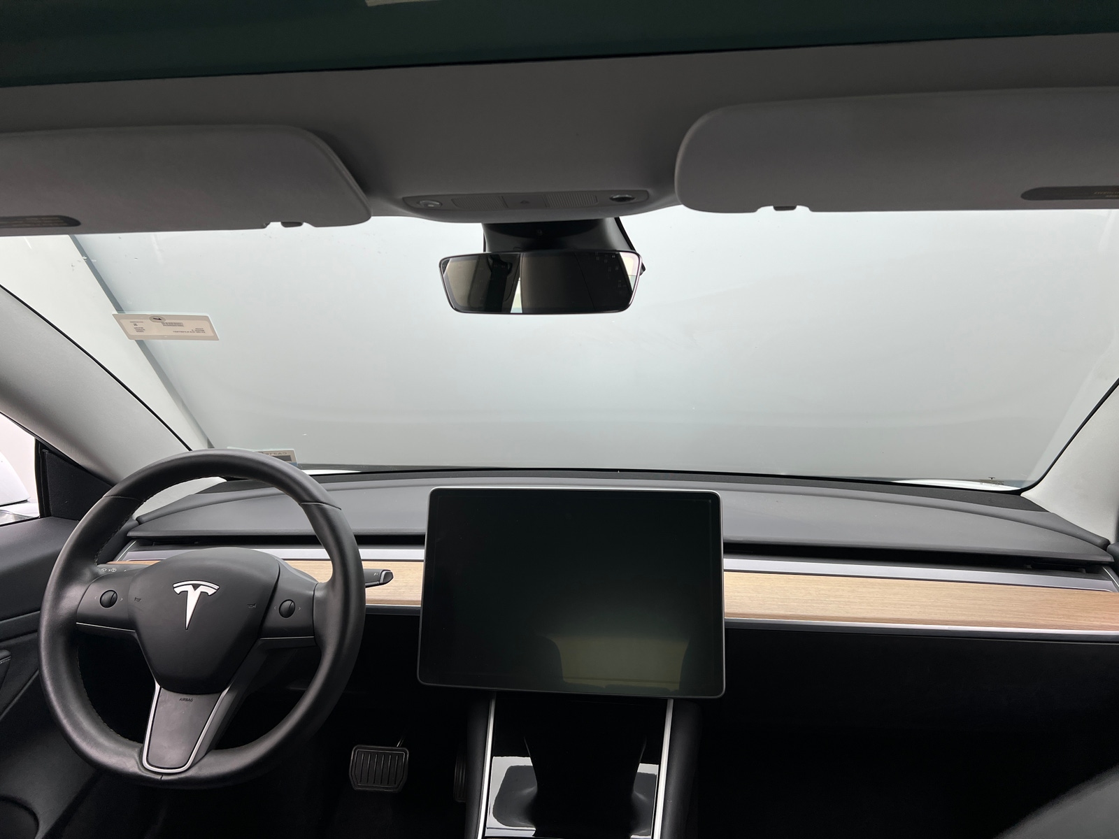 Thumbnail: 2020 Tesla Model 3 - 2