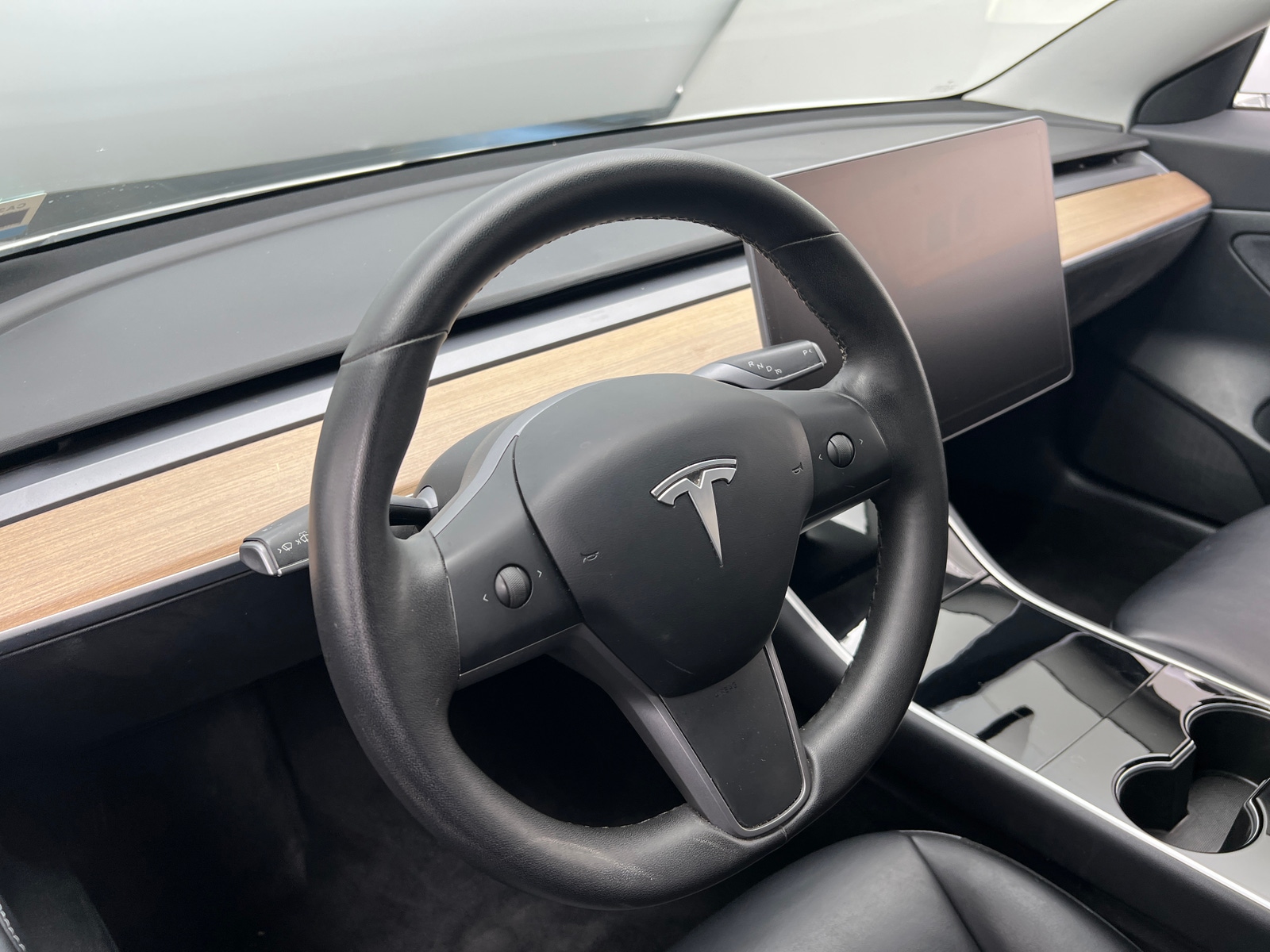 Thumbnail: 2020 Tesla Model 3 - 3