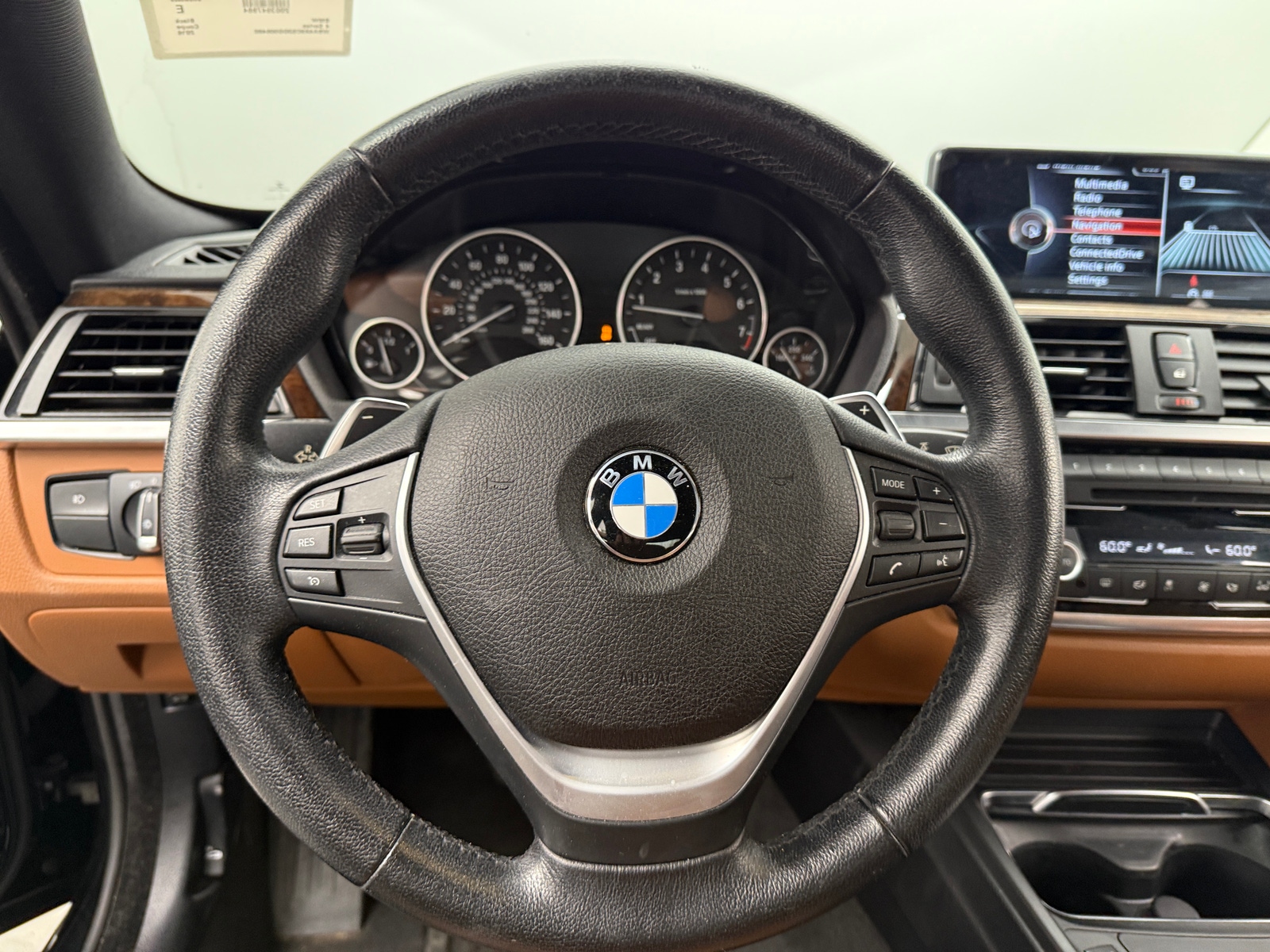 Thumbnail: 2016 BMW 4 Series - 4