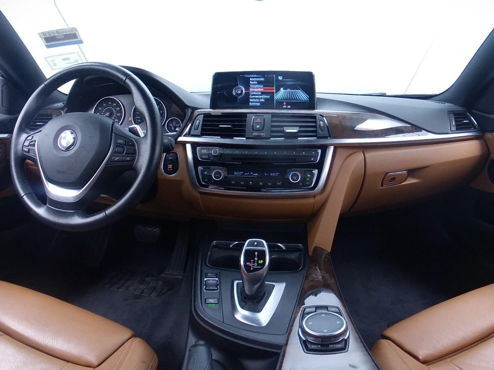 Thumbnail: 2016 BMW 4 Series - 2