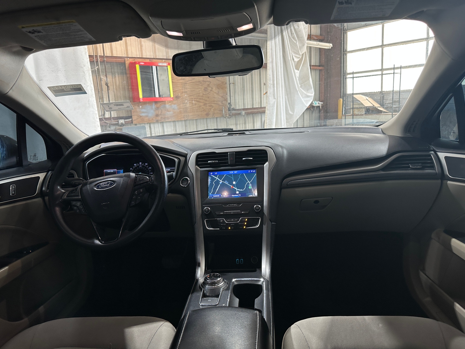 Thumbnail: 2020 Ford Fusion - 3
