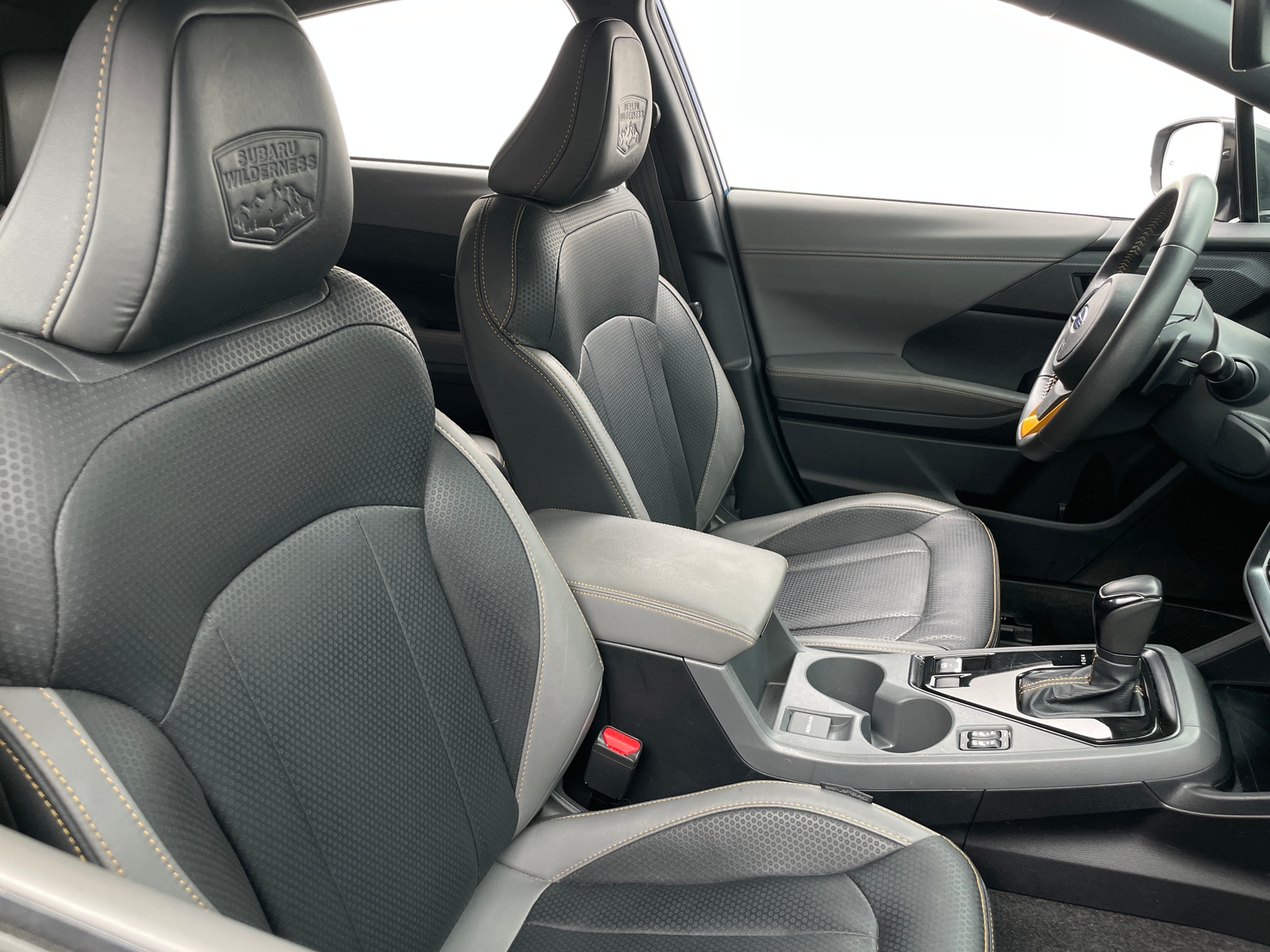 Thumbnail: 2024 Subaru Crosstrek - 2