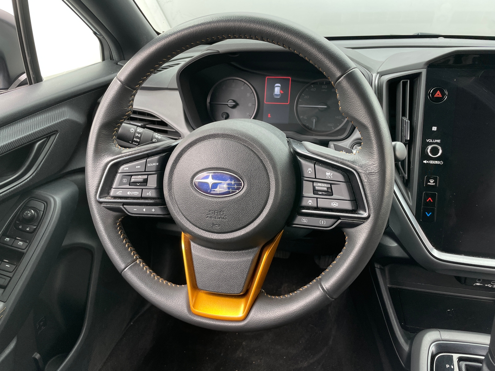 Thumbnail: 2024 Subaru Crosstrek - 5