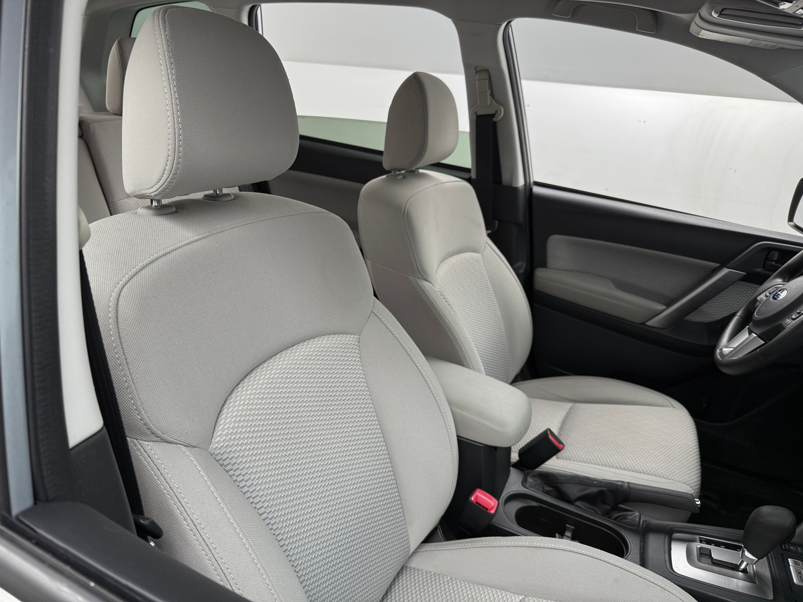 Thumbnail: 2017 Subaru Forester - 2