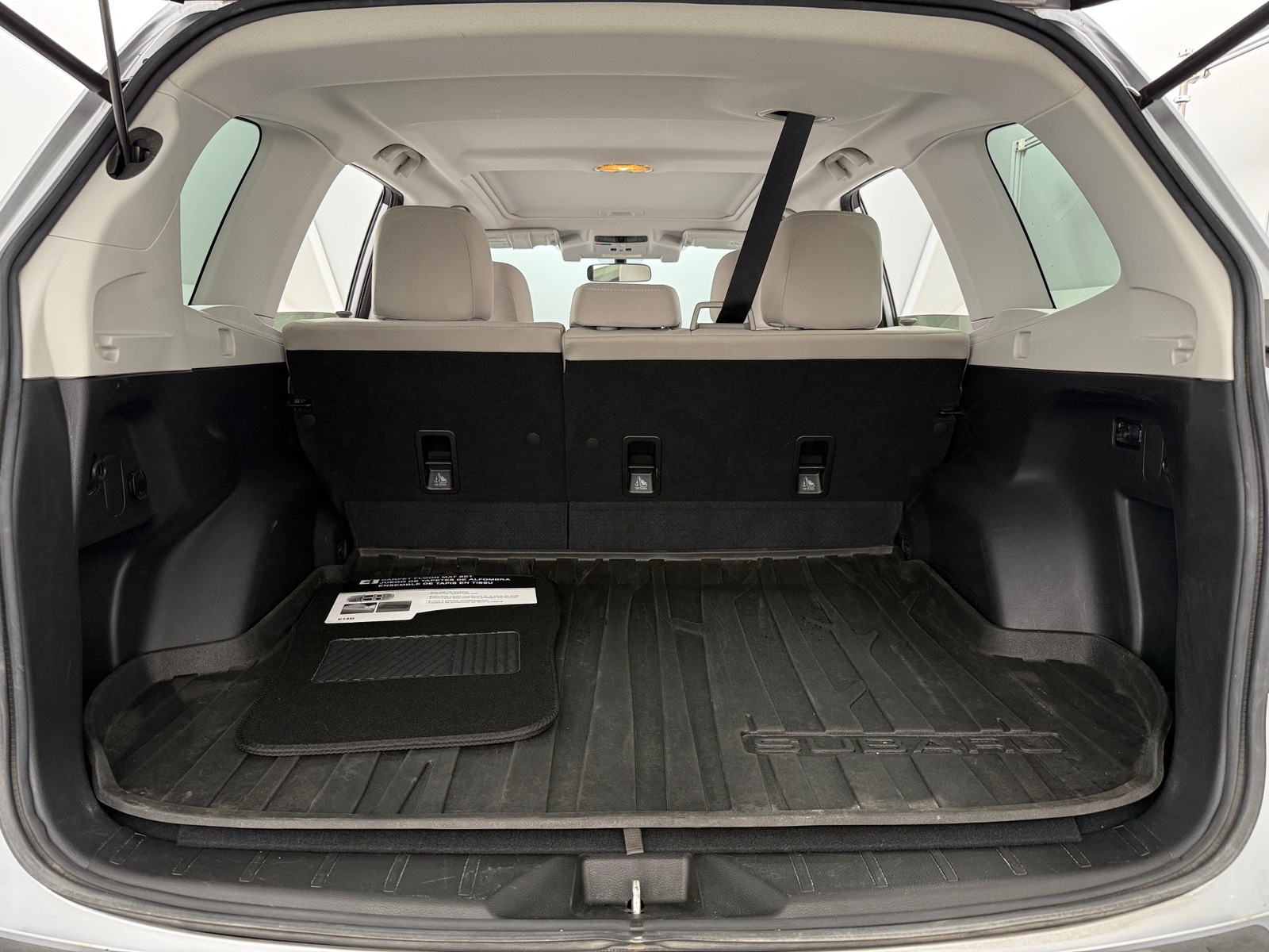Thumbnail: 2017 Subaru Forester - 7