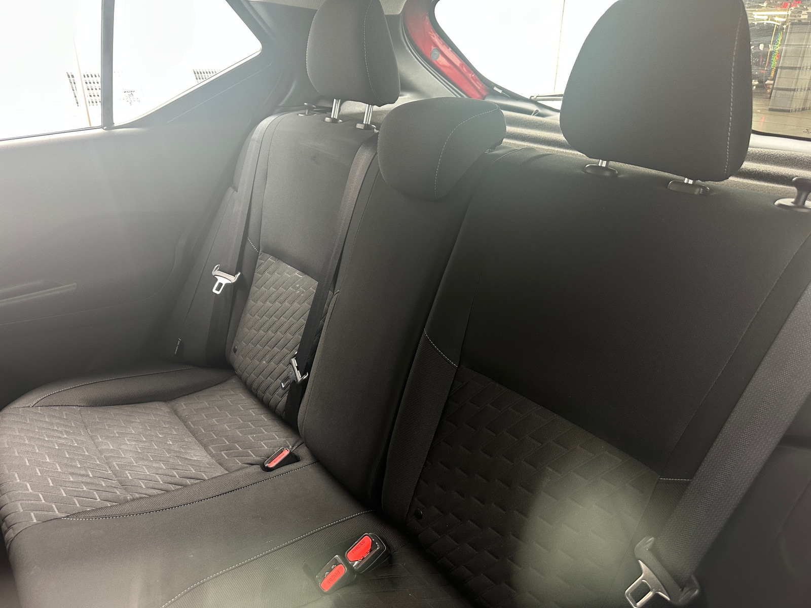Thumbnail: 2022 Nissan Kicks - 6