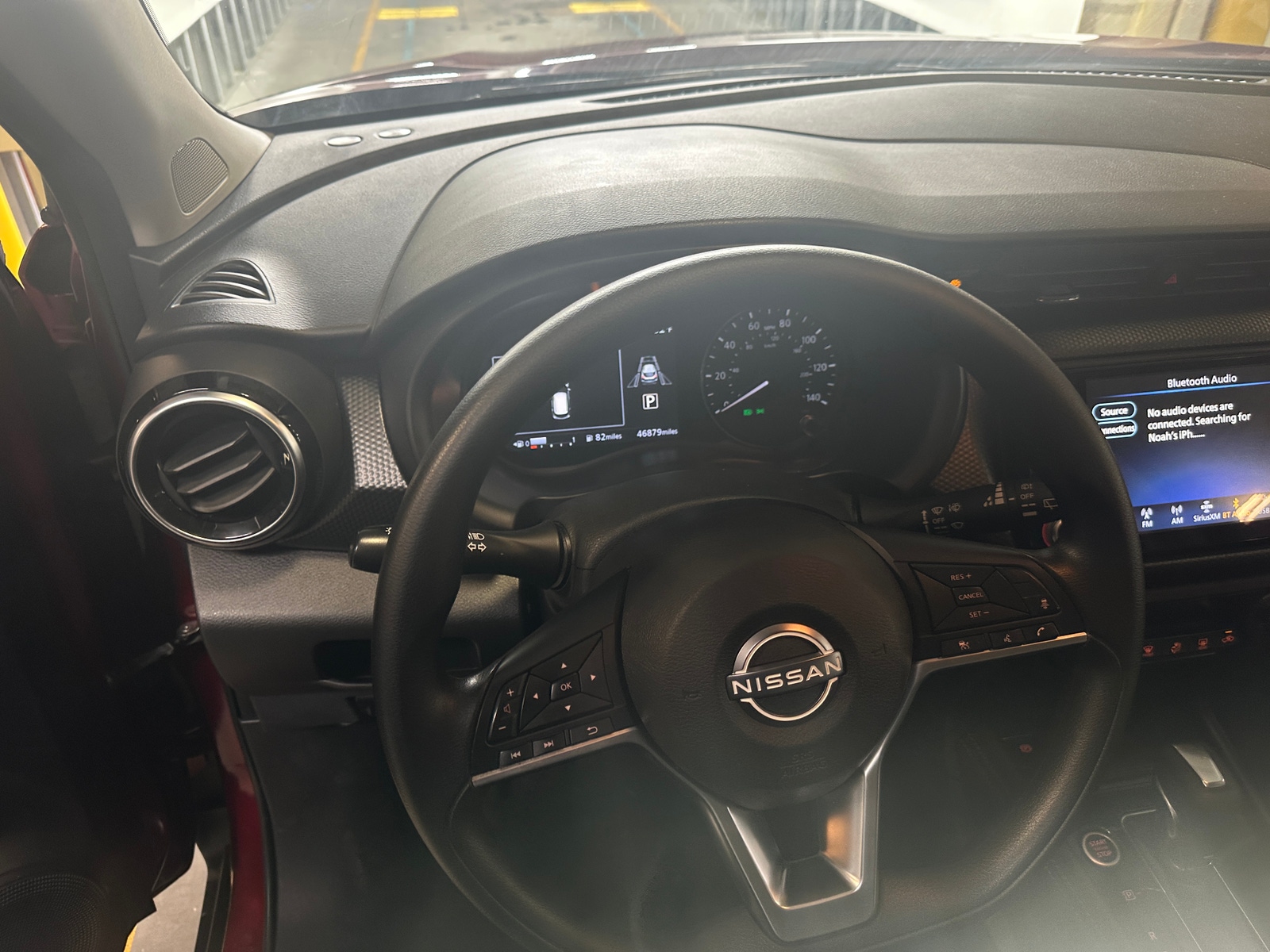 Thumbnail: 2022 Nissan Kicks - 5