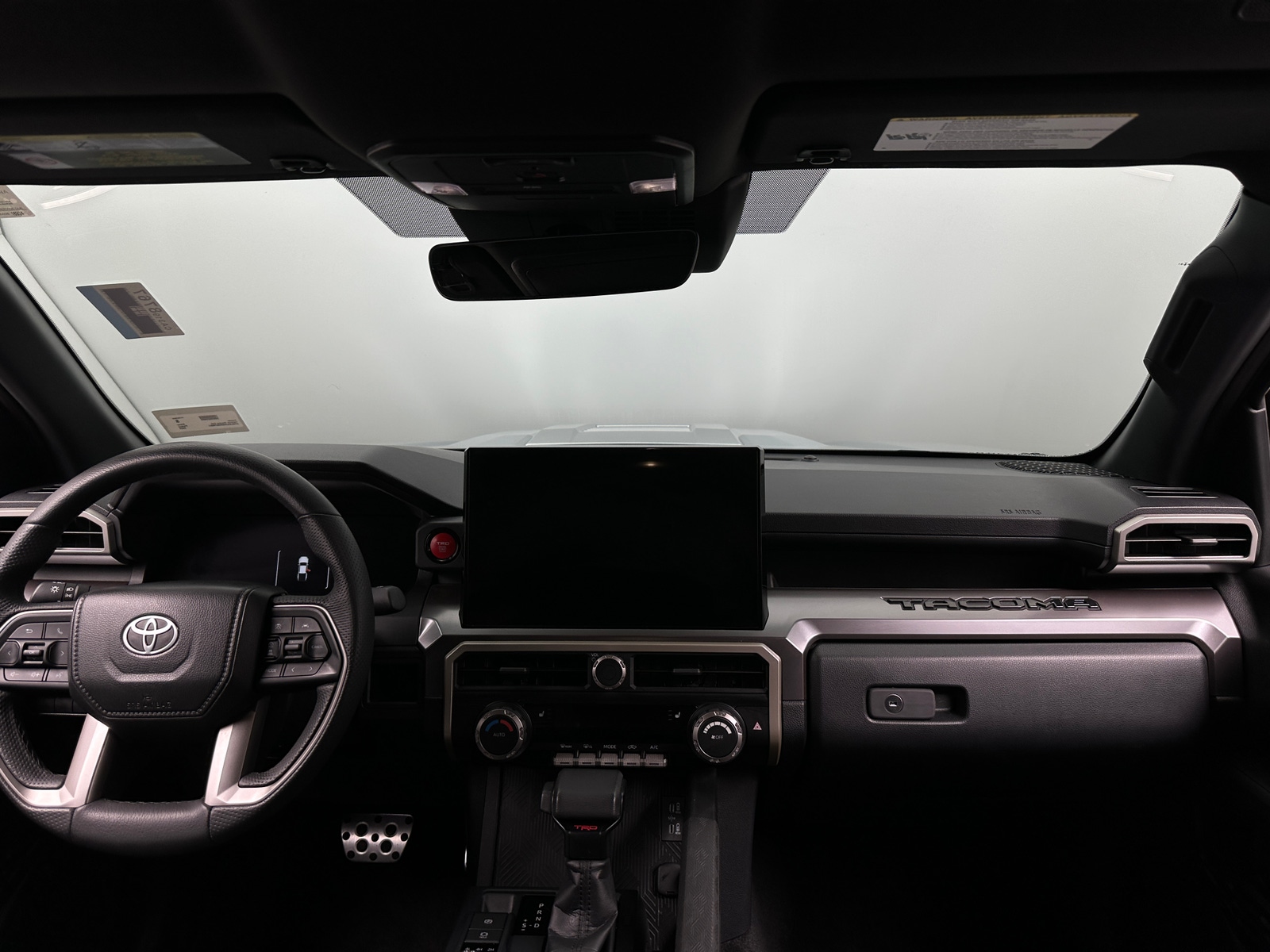 Thumbnail: 2024 Toyota Tacoma - 3