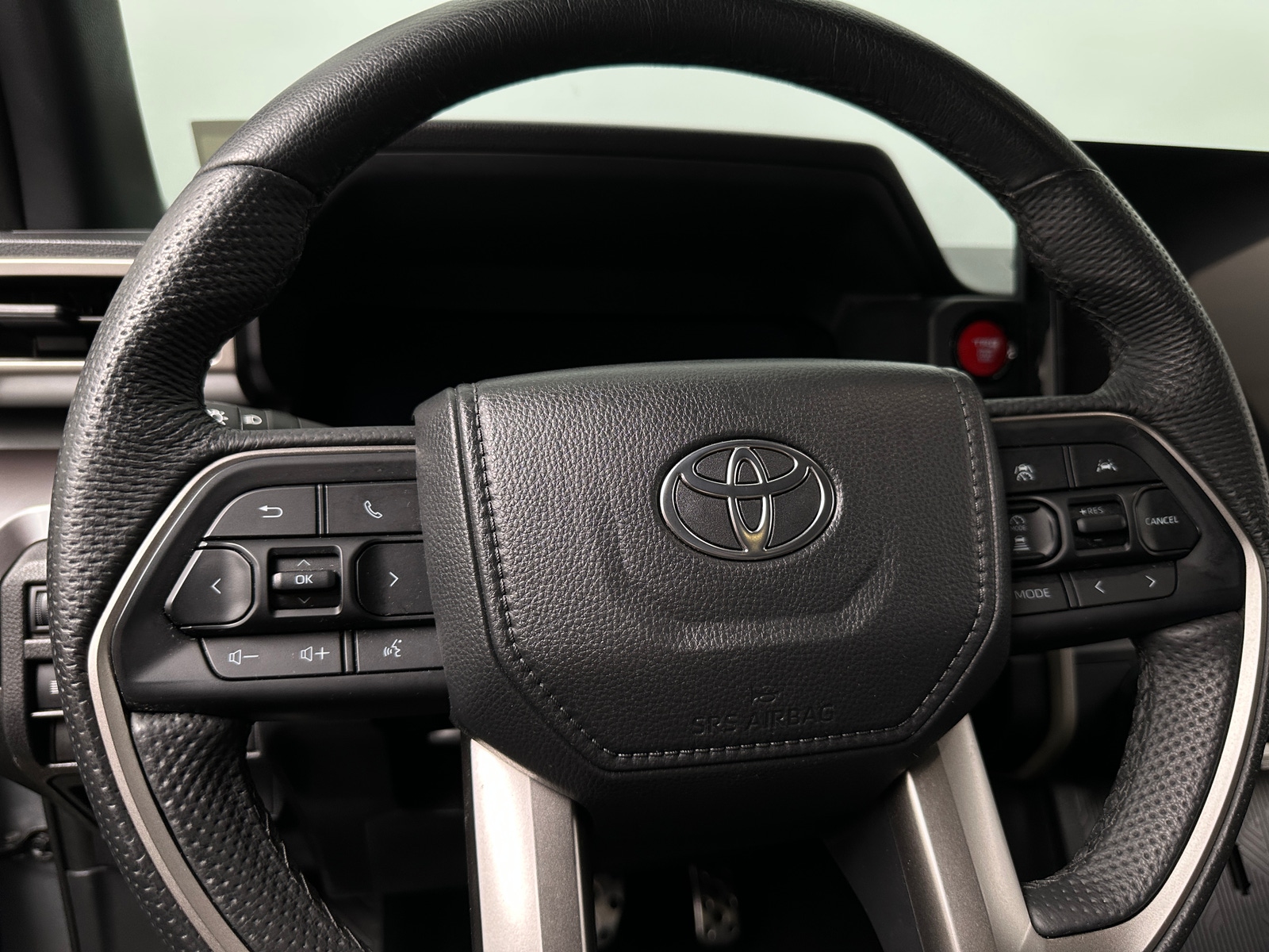 Thumbnail: 2024 Toyota Tacoma - 5
