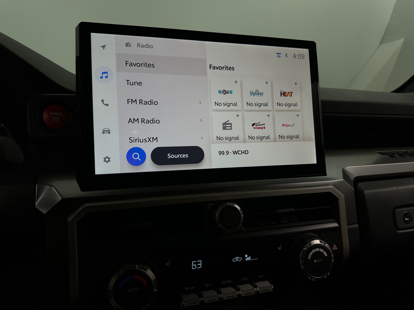 Thumbnail: 2024 Toyota Tacoma - 4