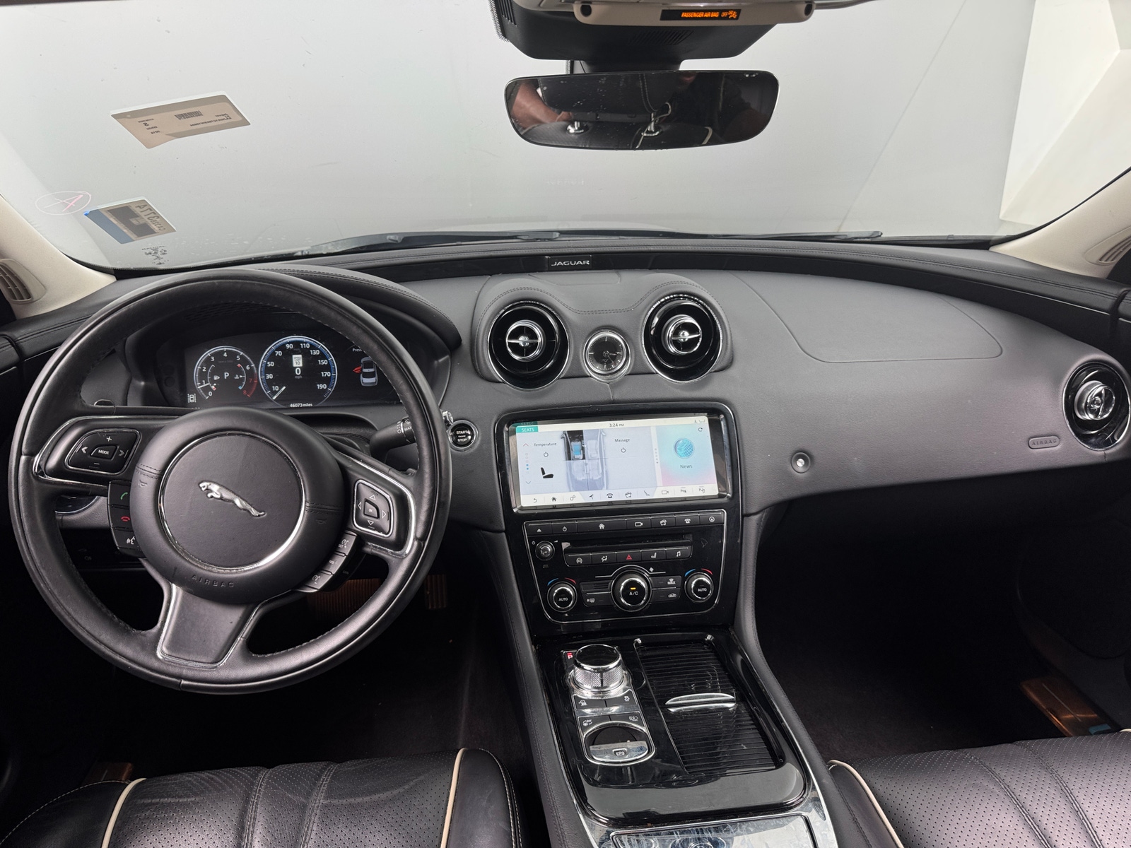 Thumbnail: 2019 Jaguar XJ - 2