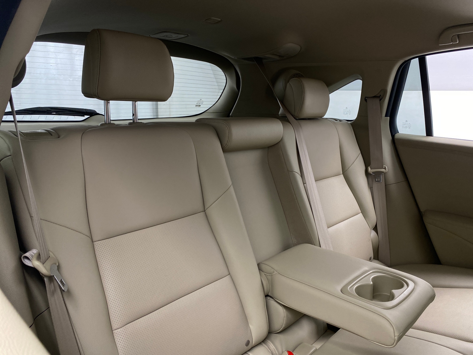 Thumbnail: 2016 Acura RDX - 5