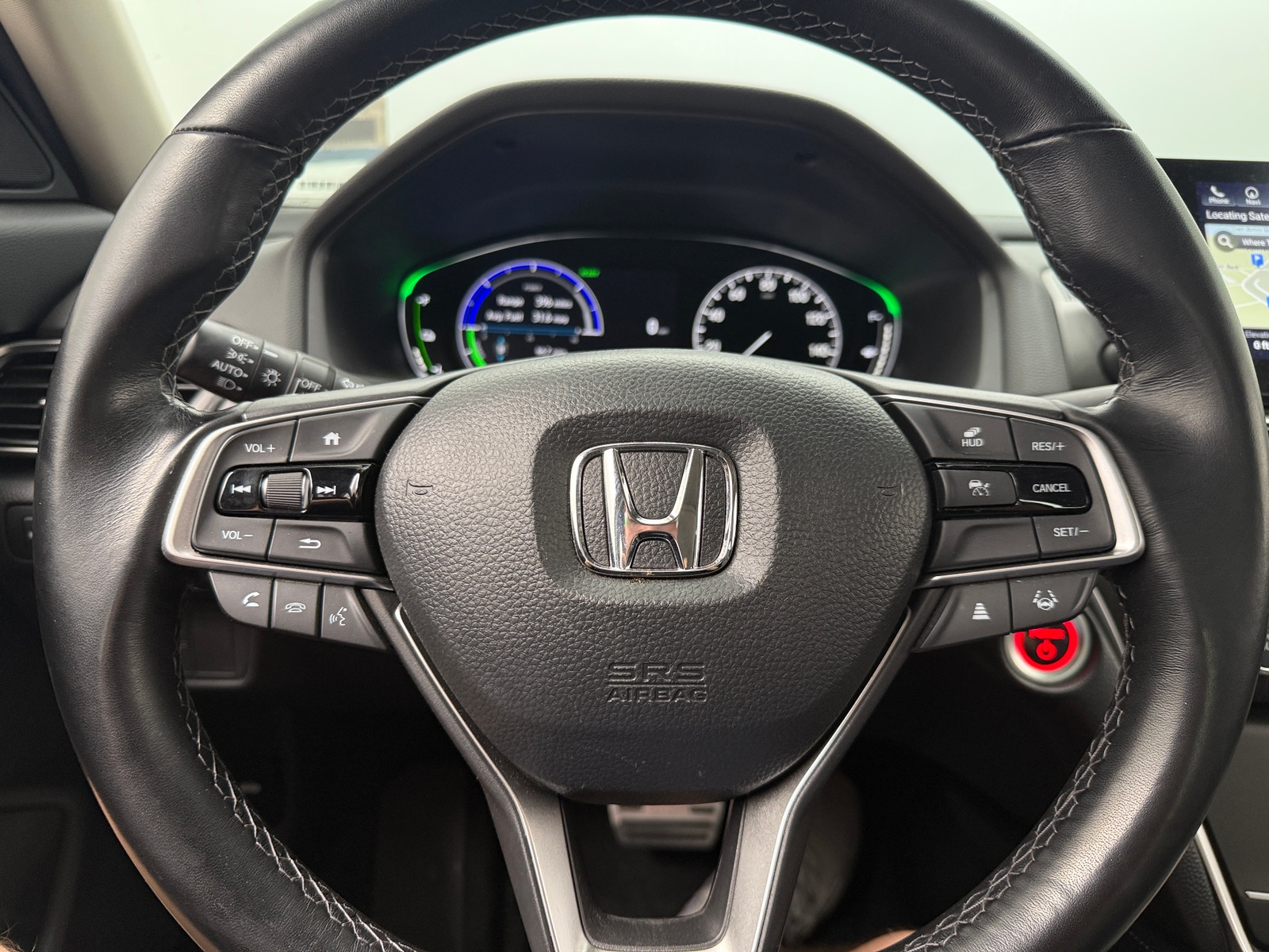 Thumbnail: 2022 Honda Accord - 3