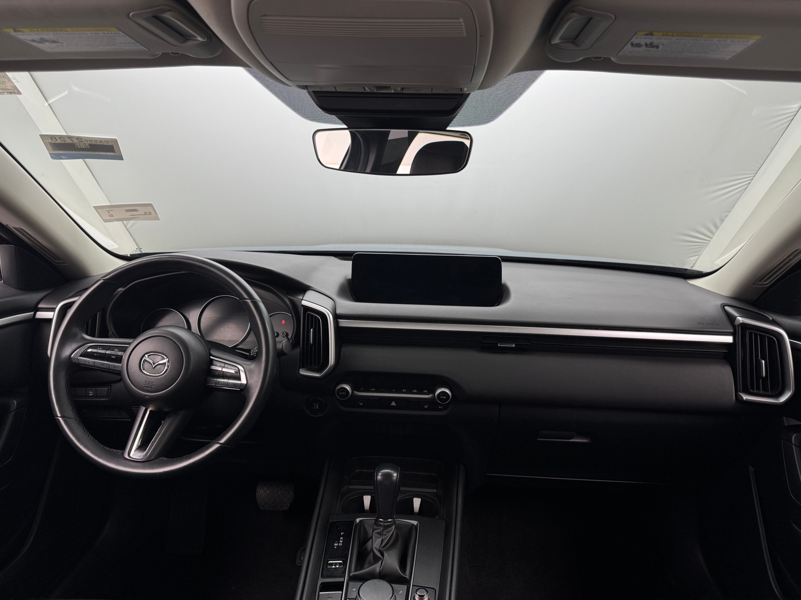 Thumbnail: 2023 Mazda CX-50 - 2