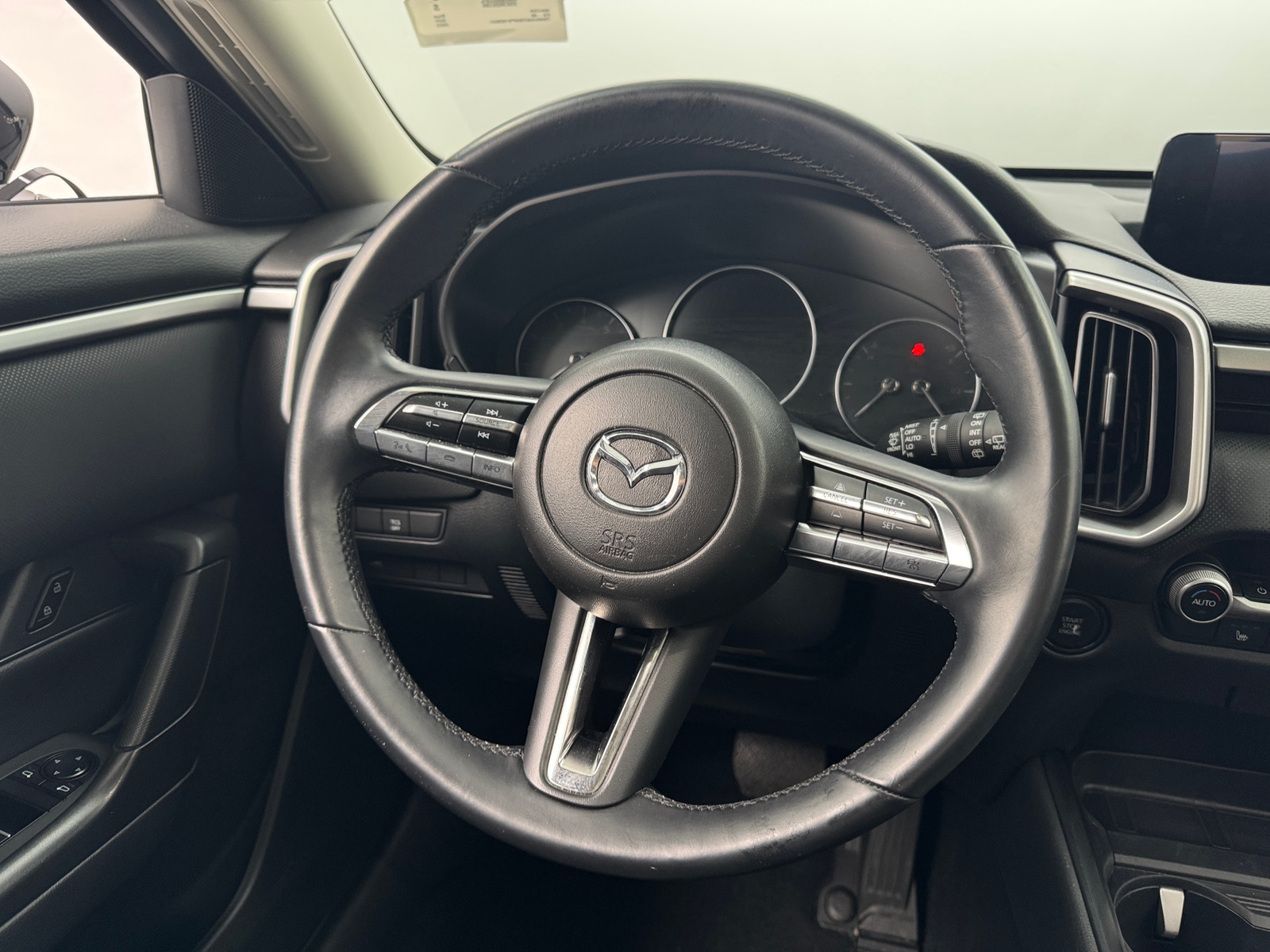 Thumbnail: 2023 Mazda CX-50 - 4