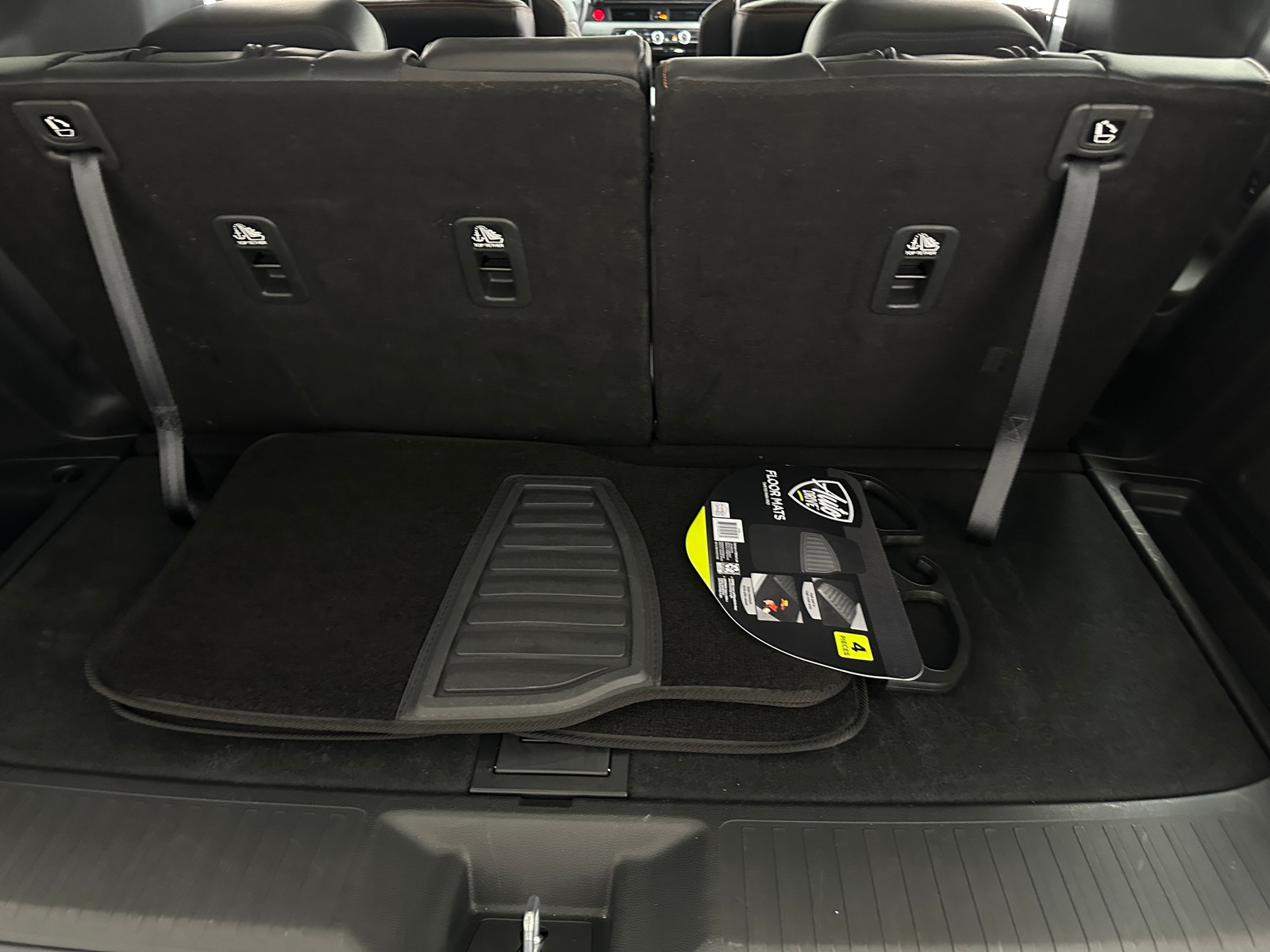 Thumbnail: 2024 Honda Pilot - 6