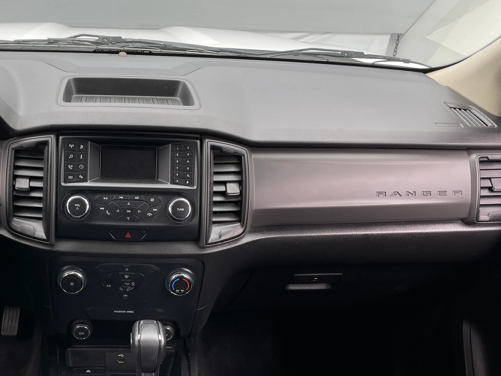 Thumbnail: 2020 Ford Ranger - 3
