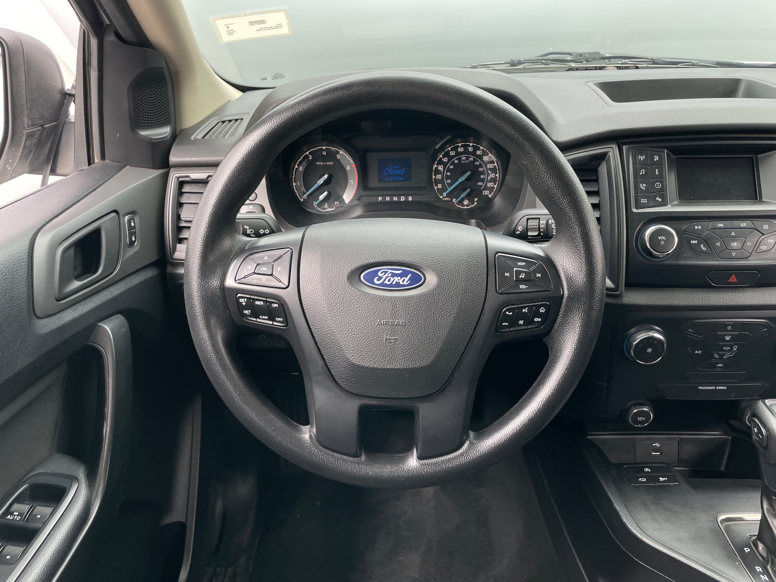 Thumbnail: 2020 Ford Ranger - 5