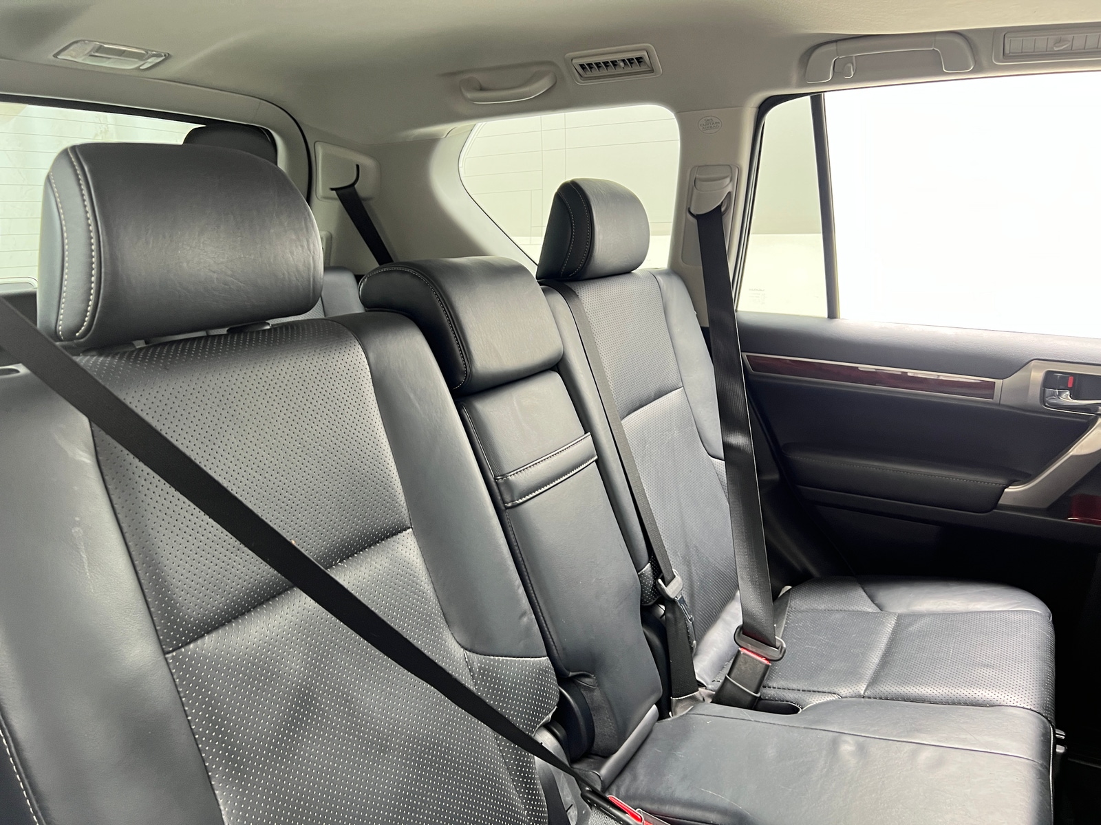 Thumbnail: 2012 Lexus GX - 5