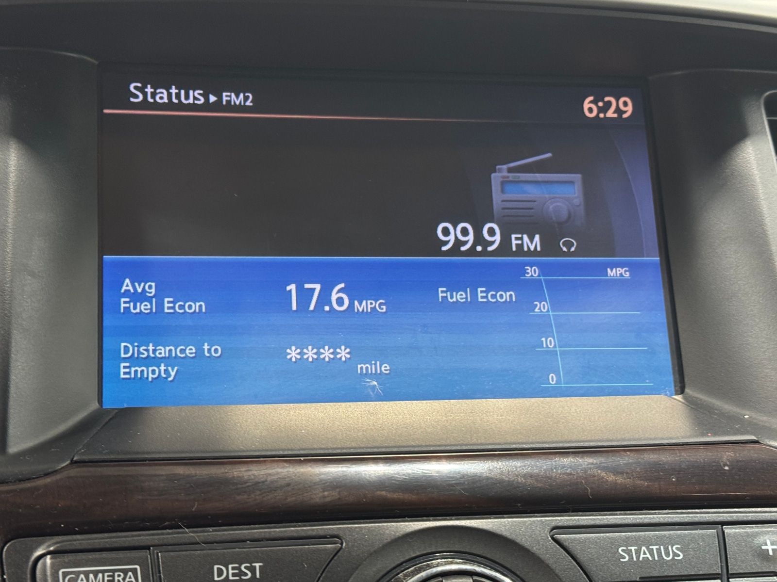 Thumbnail: 2014 Nissan Pathfinder - 3