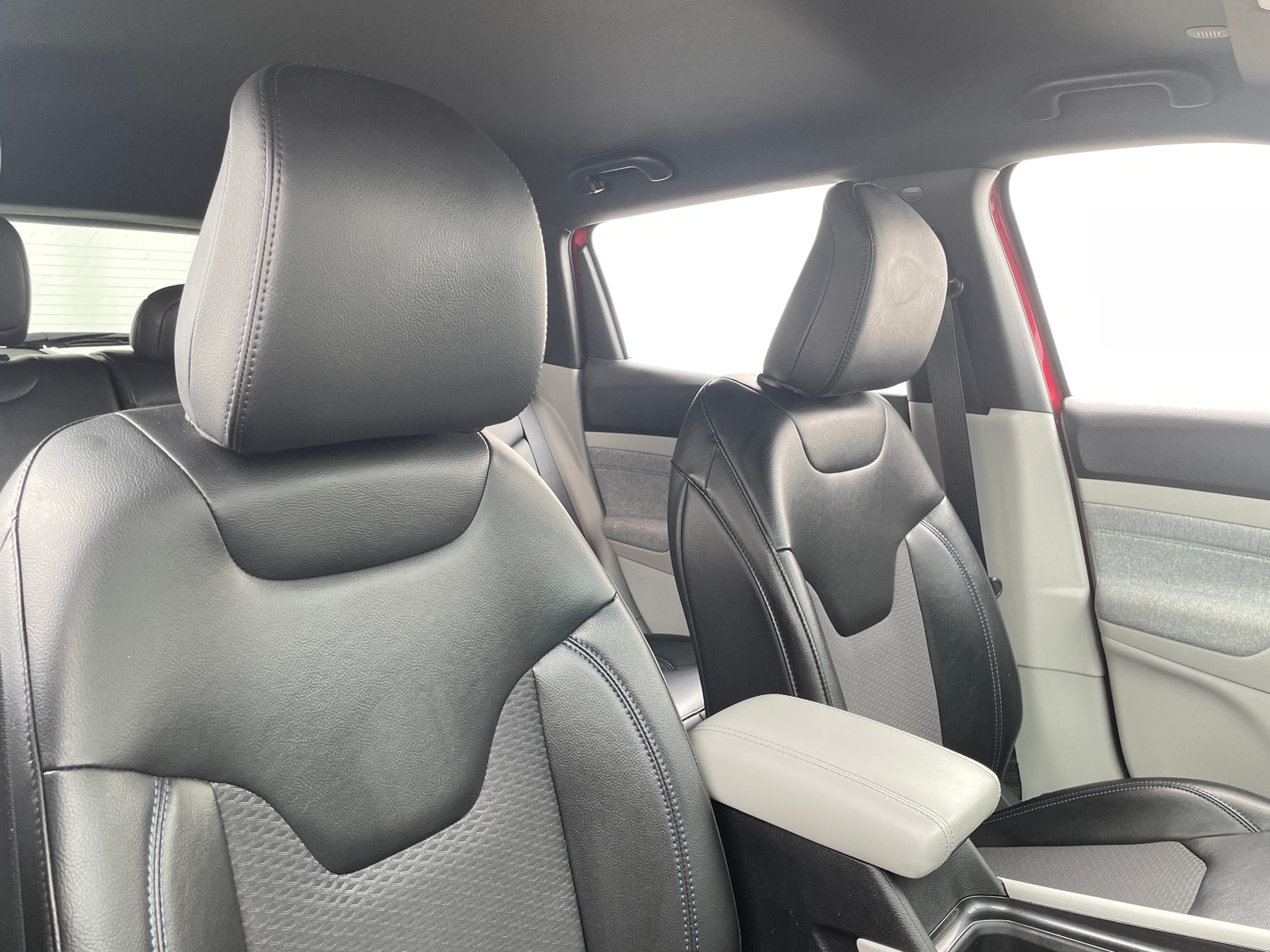 Thumbnail: 2023 Jeep Compass - 2