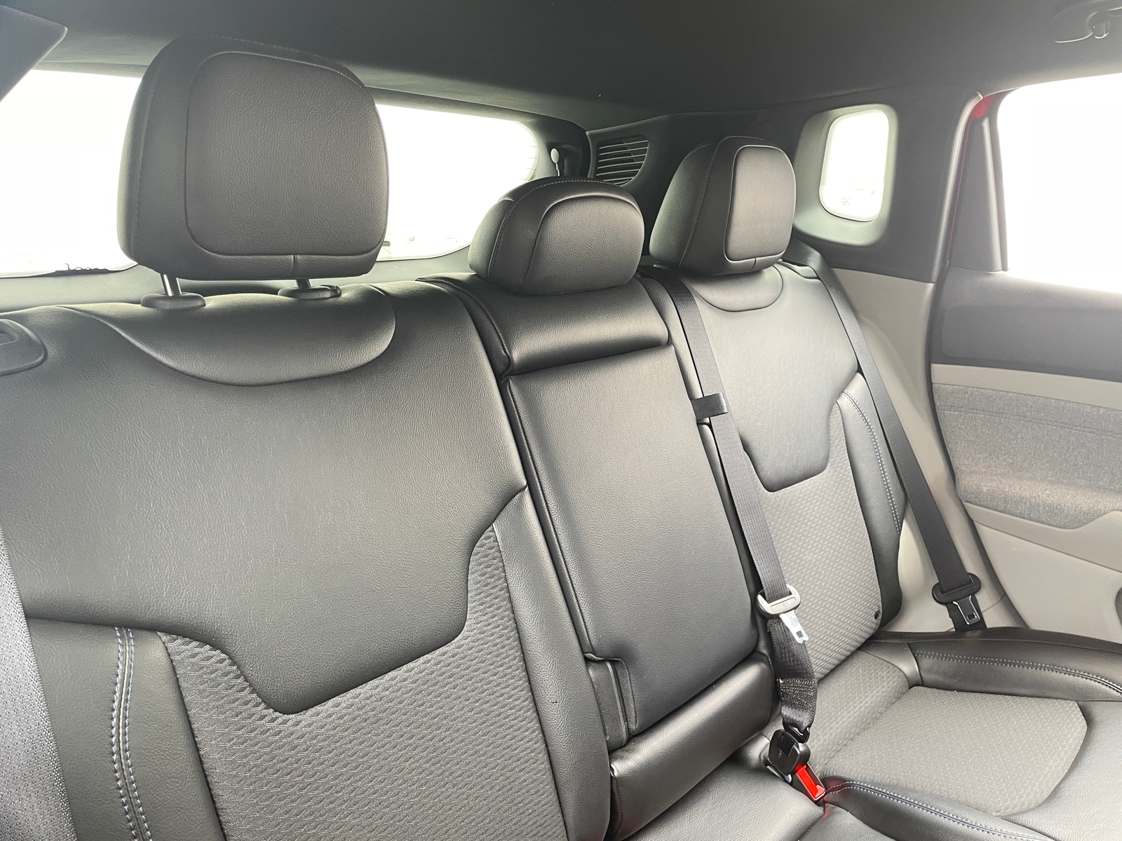 Thumbnail: 2023 Jeep Compass - 6