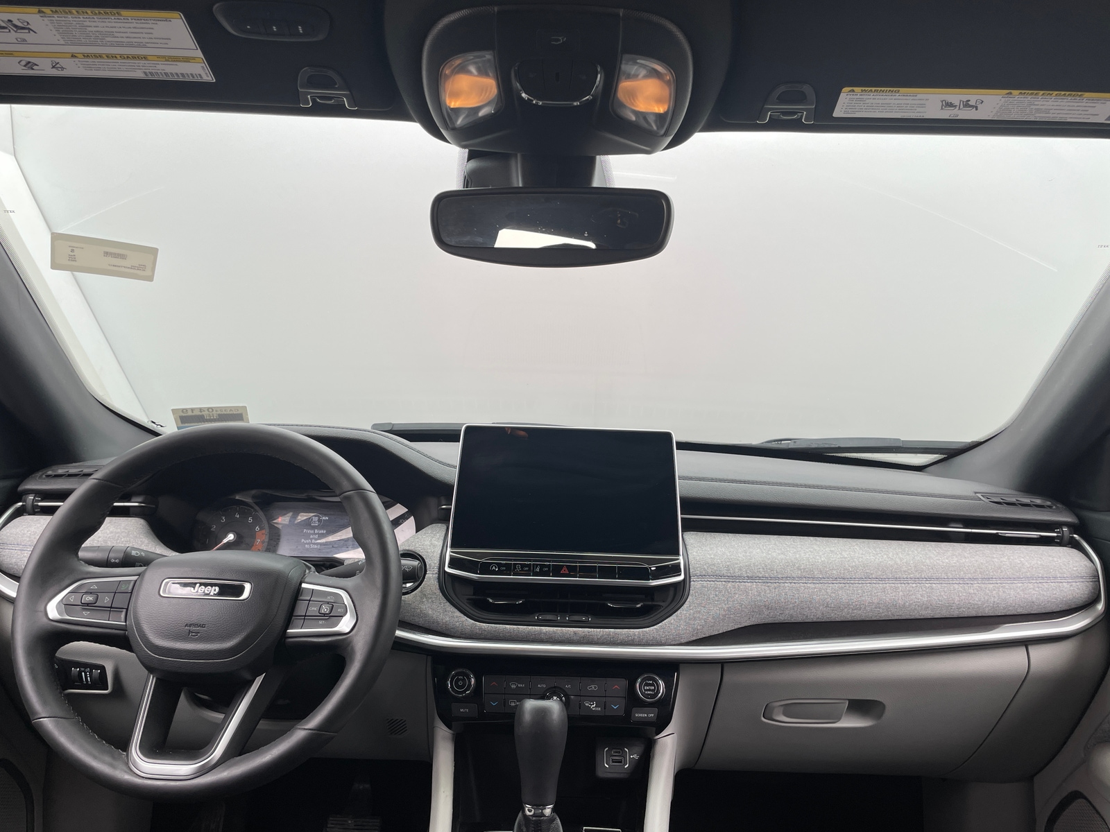 Thumbnail: 2023 Jeep Compass - 3
