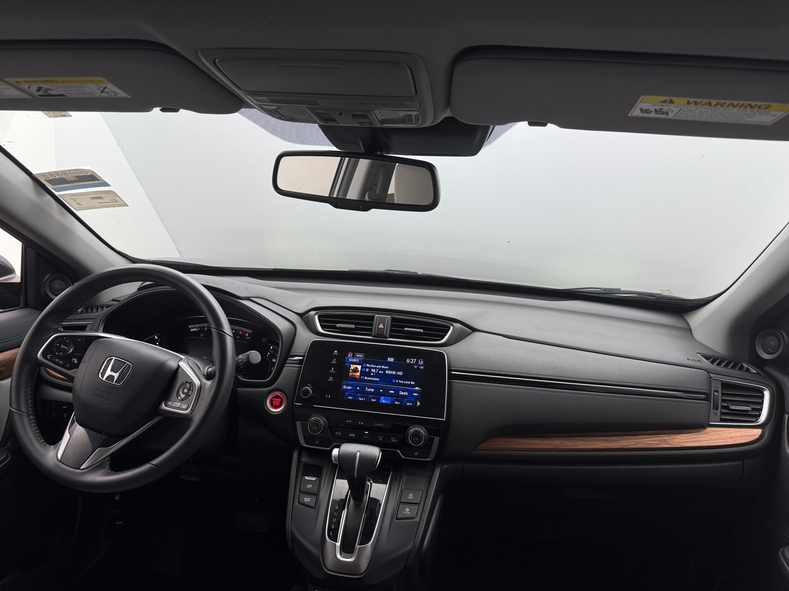 Thumbnail: 2020 Honda CR-V - 2