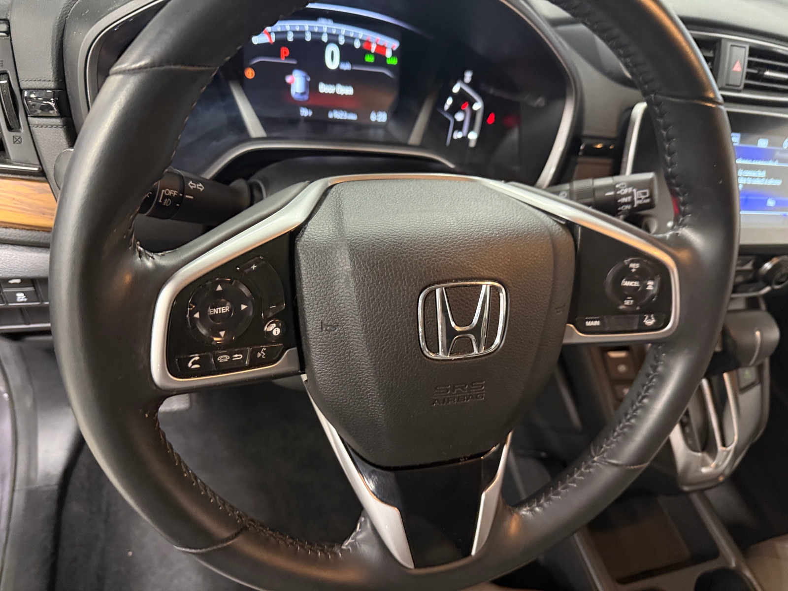 Thumbnail: 2020 Honda CR-V - 4