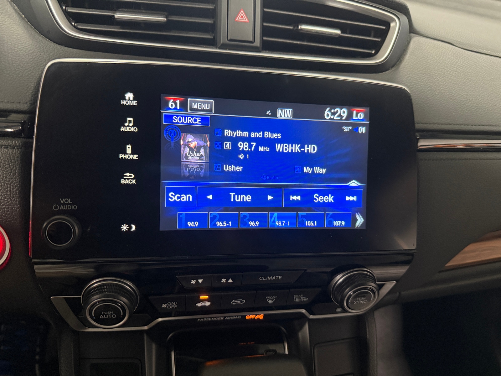 Thumbnail: 2020 Honda CR-V - 3