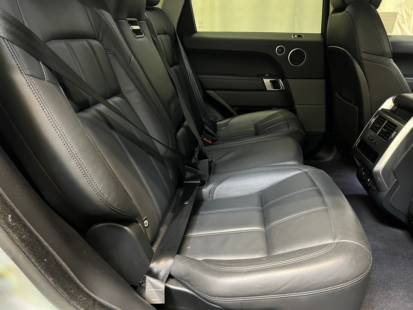 Thumbnail: 2021 Land Rover Range Rover Sport - 5