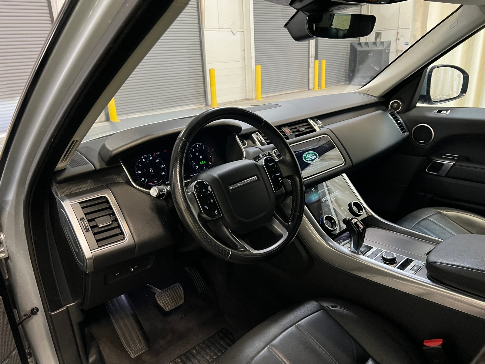 Thumbnail: 2021 Land Rover Range Rover Sport - 2