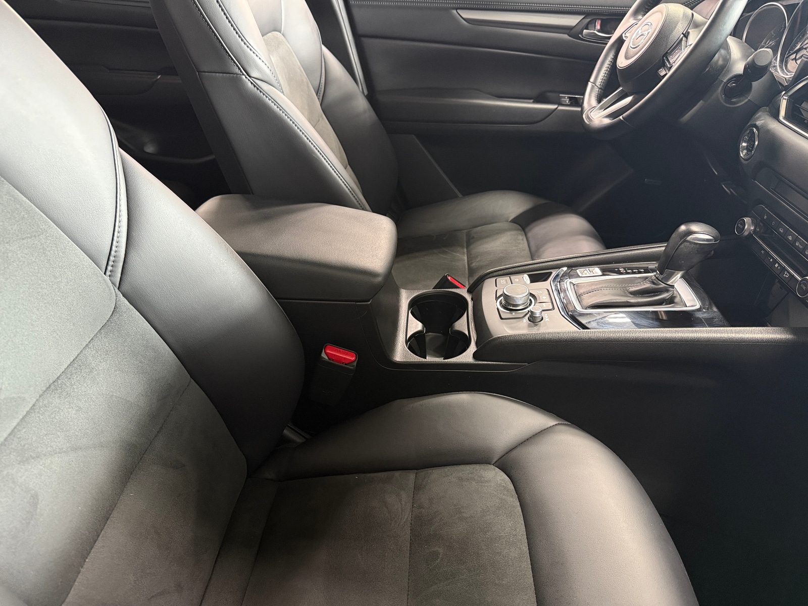 Thumbnail: 2020 Mazda CX-5 - 2