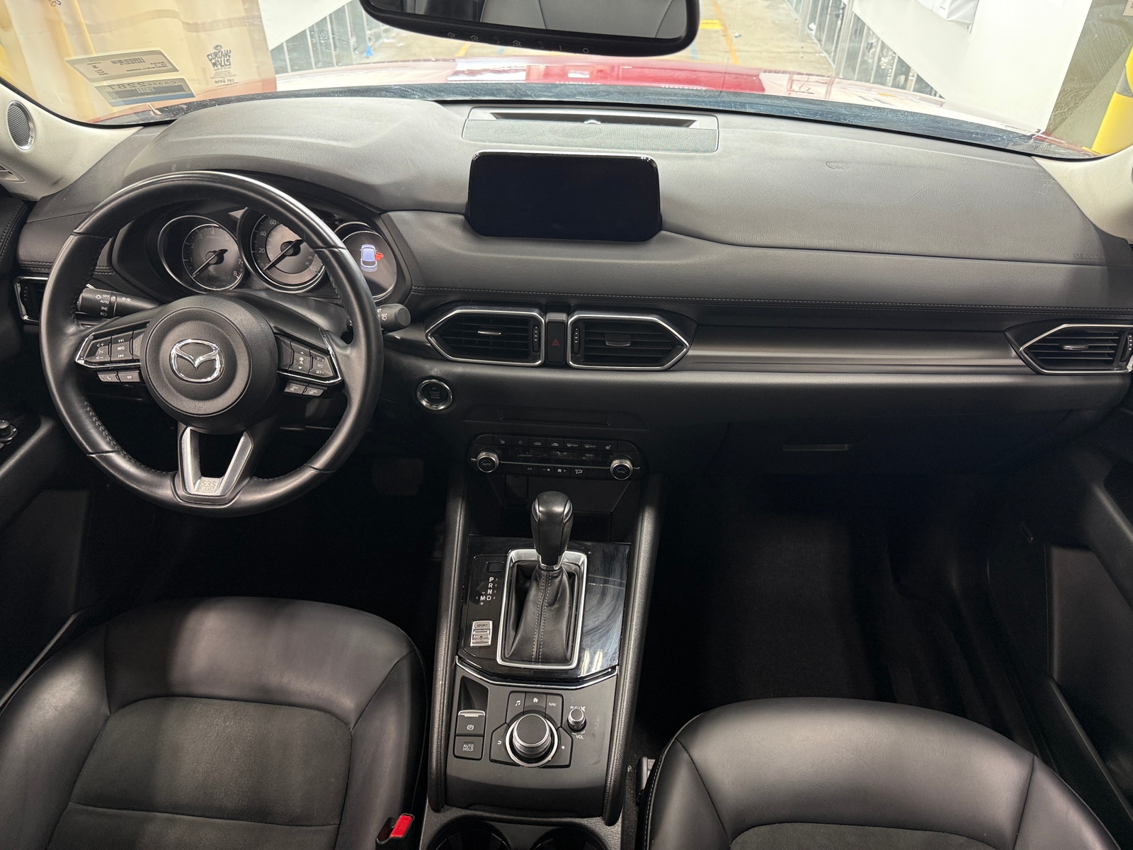 Thumbnail: 2020 Mazda CX-5 - 3