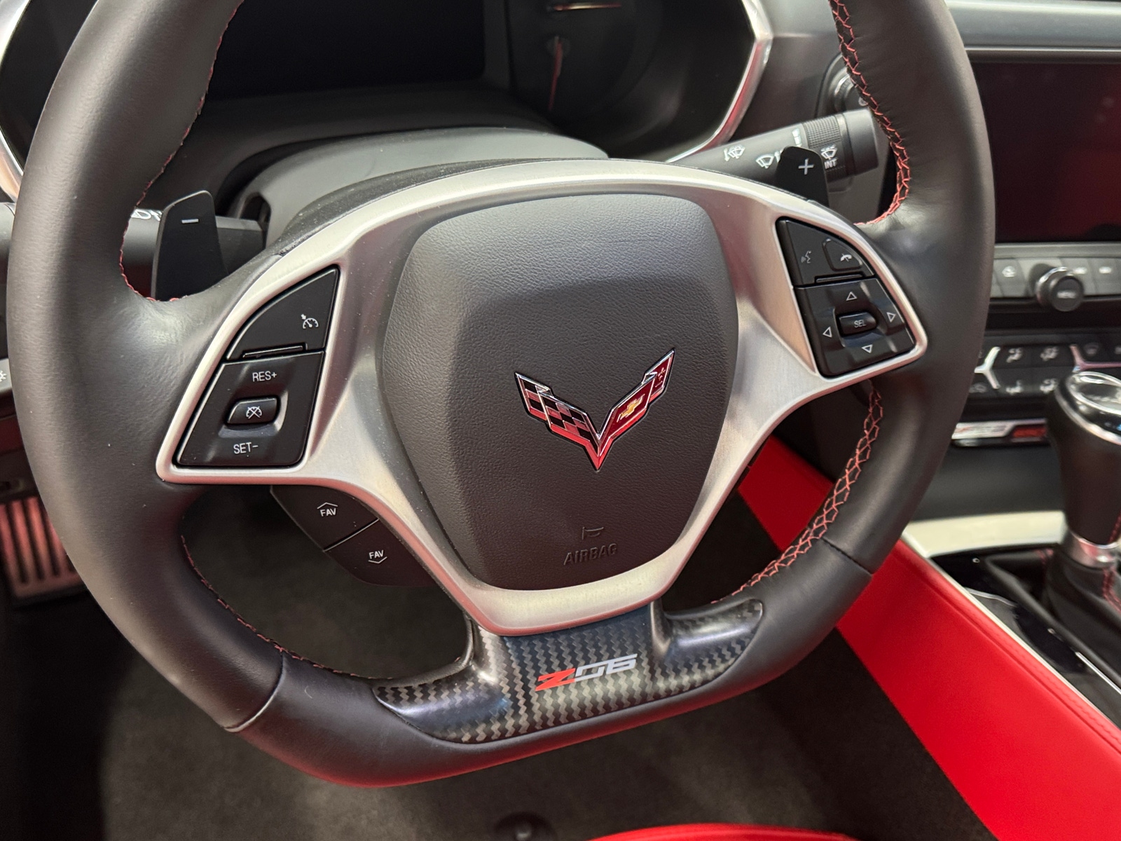Thumbnail: 2016 Chevrolet Corvette - 3