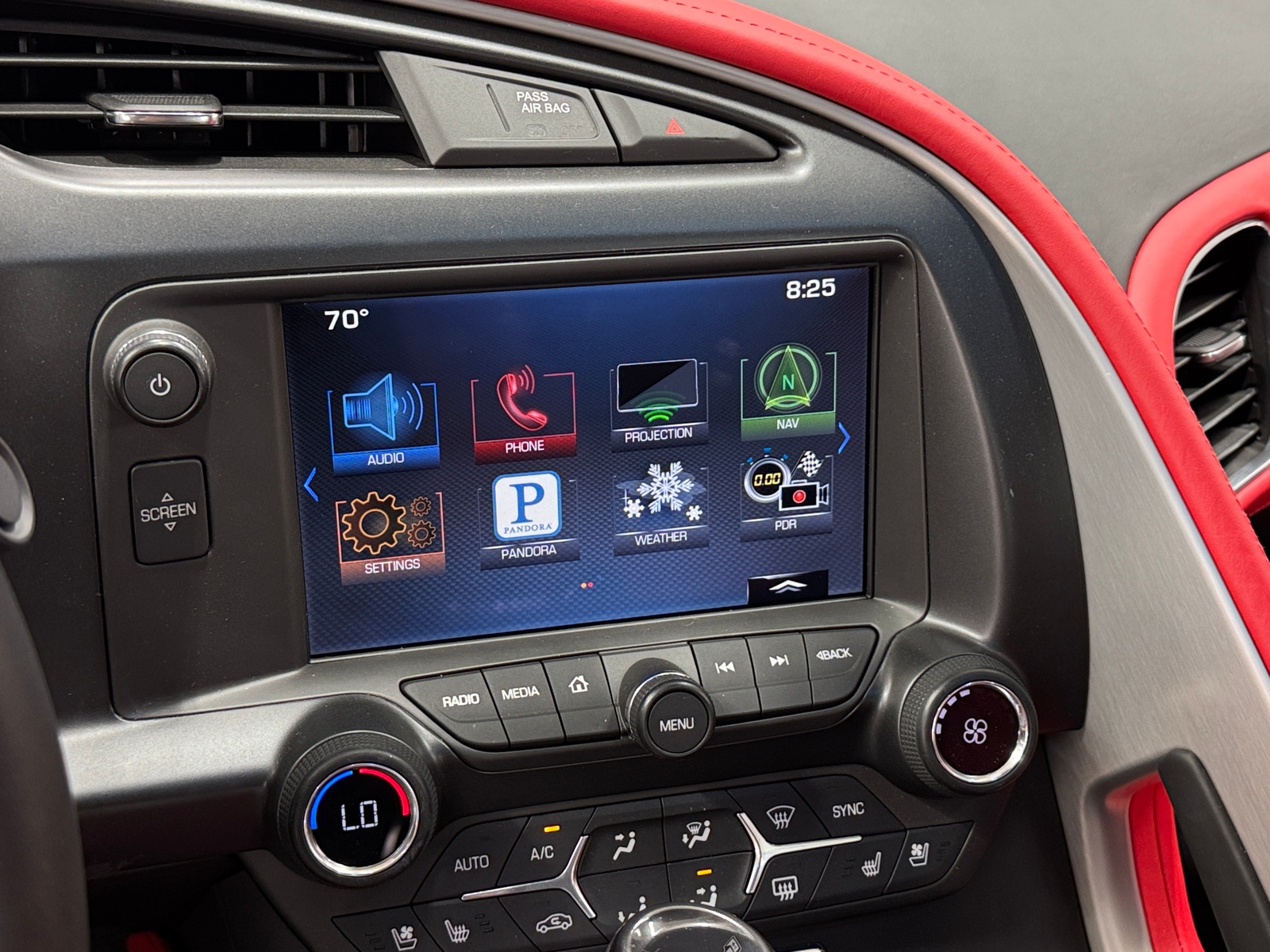 Thumbnail: 2016 Chevrolet Corvette - 2